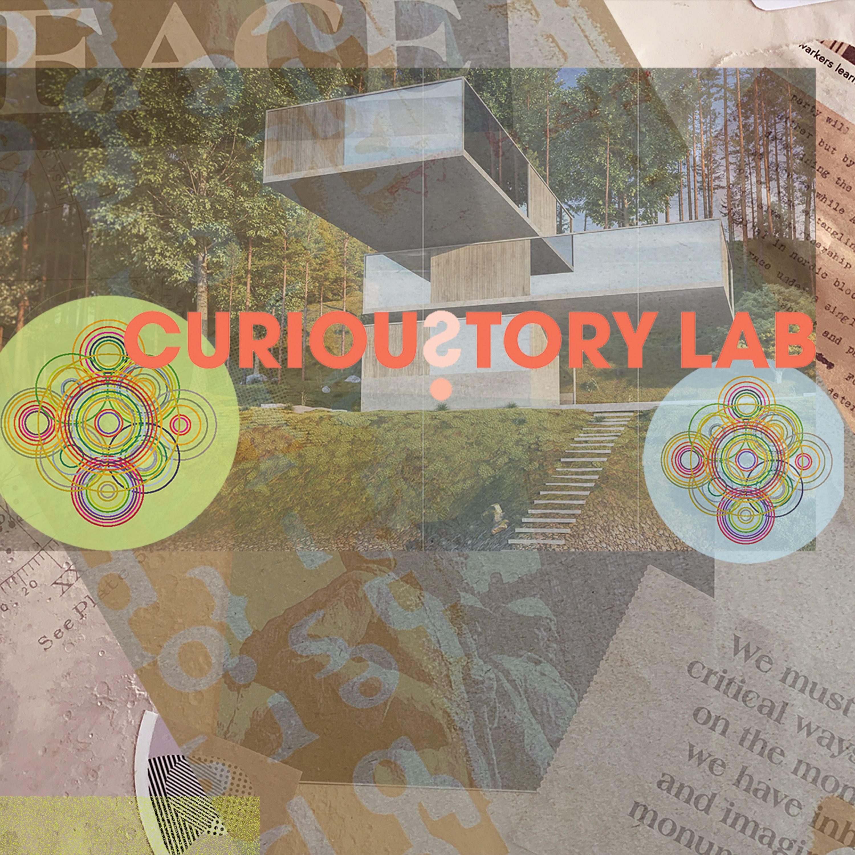 Curious Story Lab