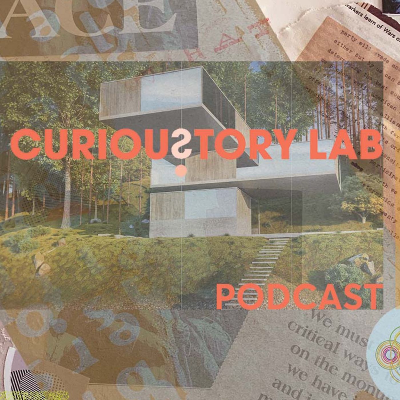 Curious Story Lab
