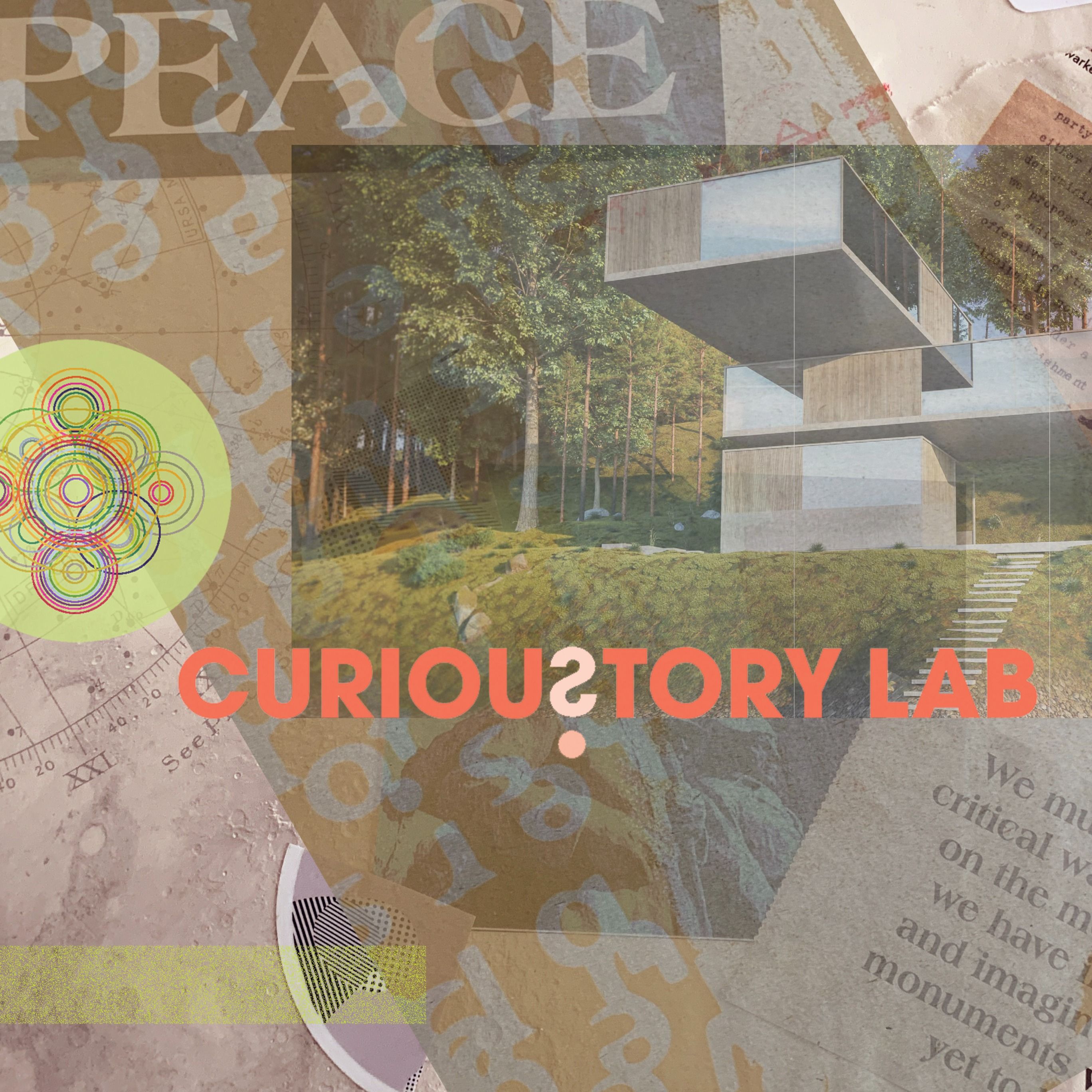 Curious Story Lab