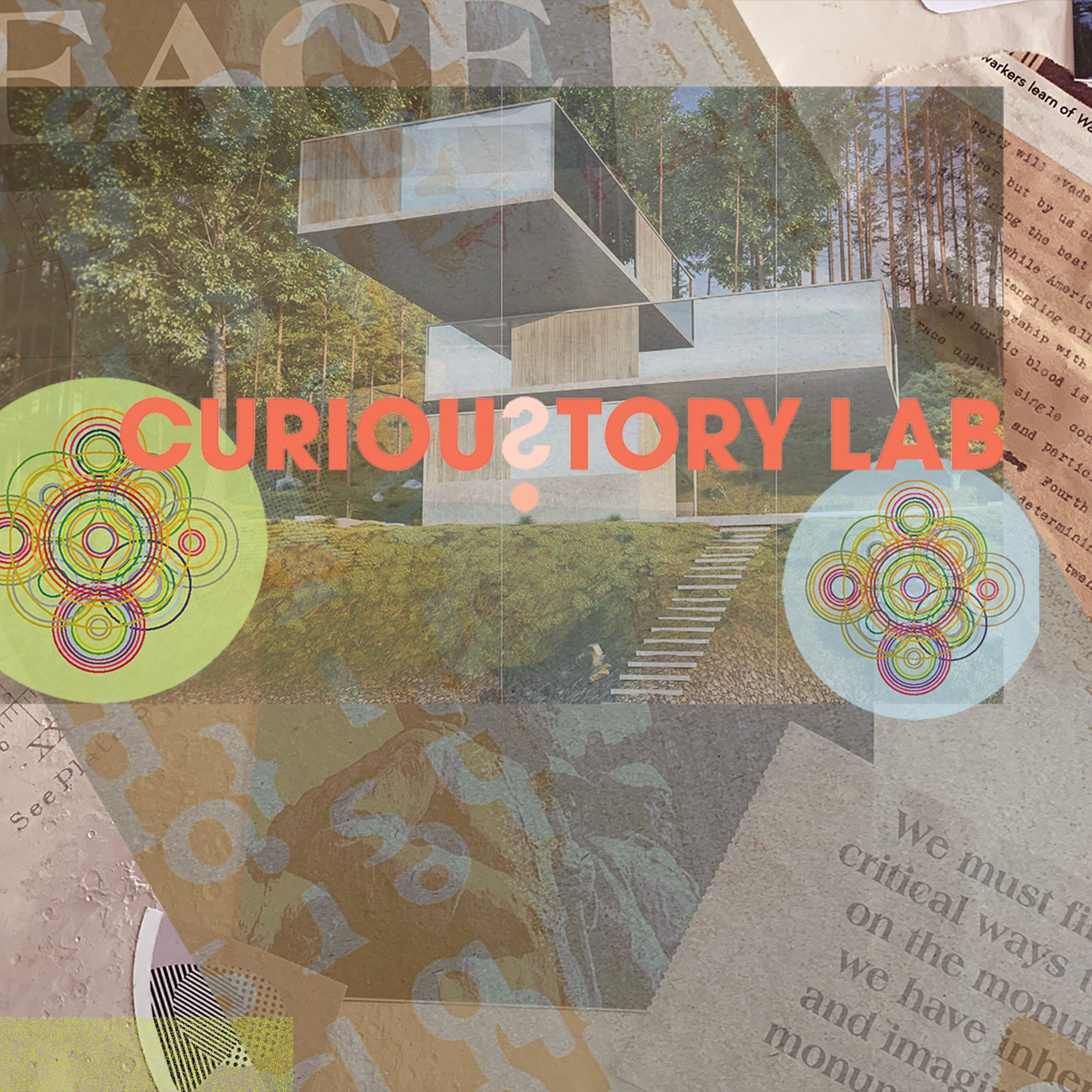 Curious Story Lab