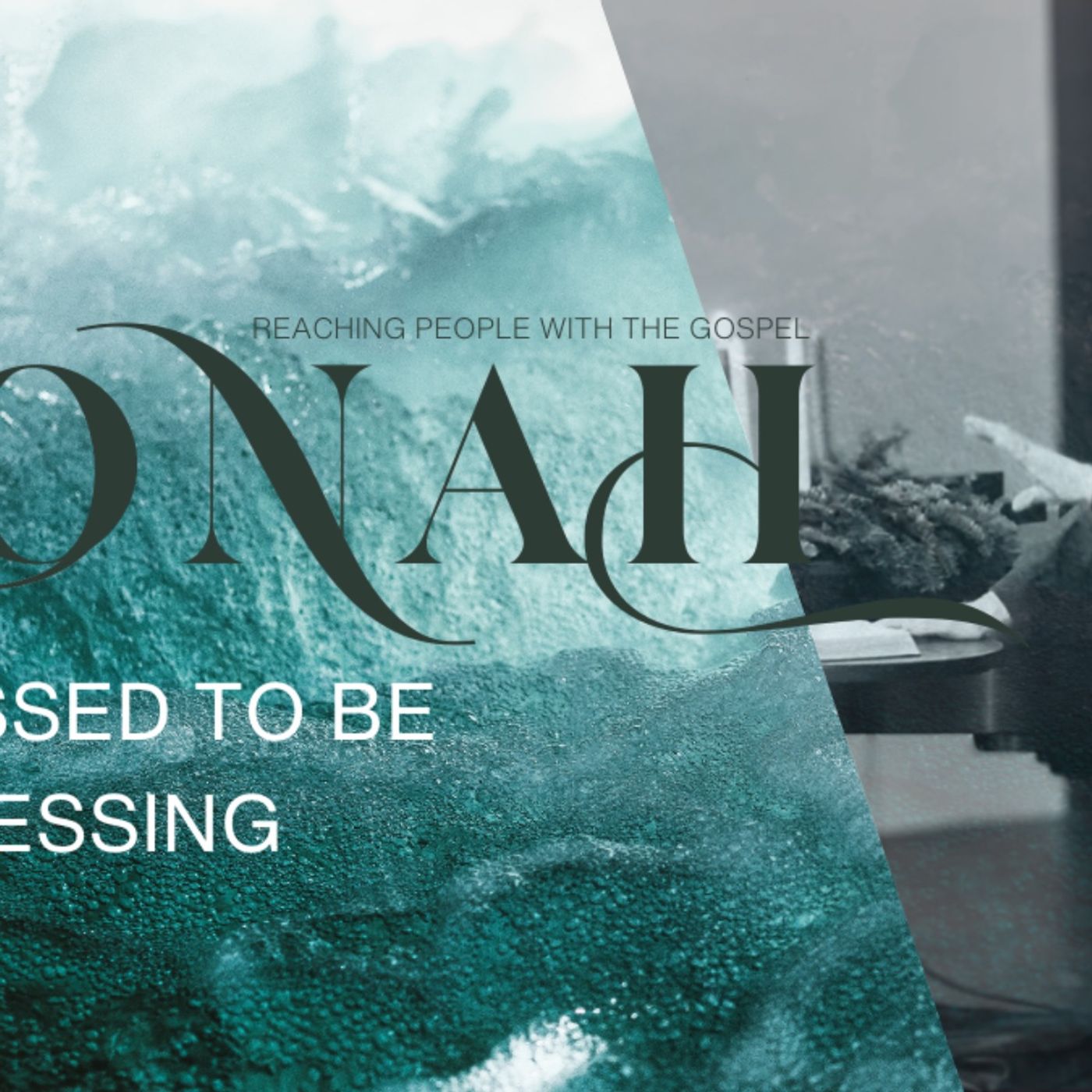 God’s Will Versus My Will - Jonah 4:1-12 - 2024-12-01
