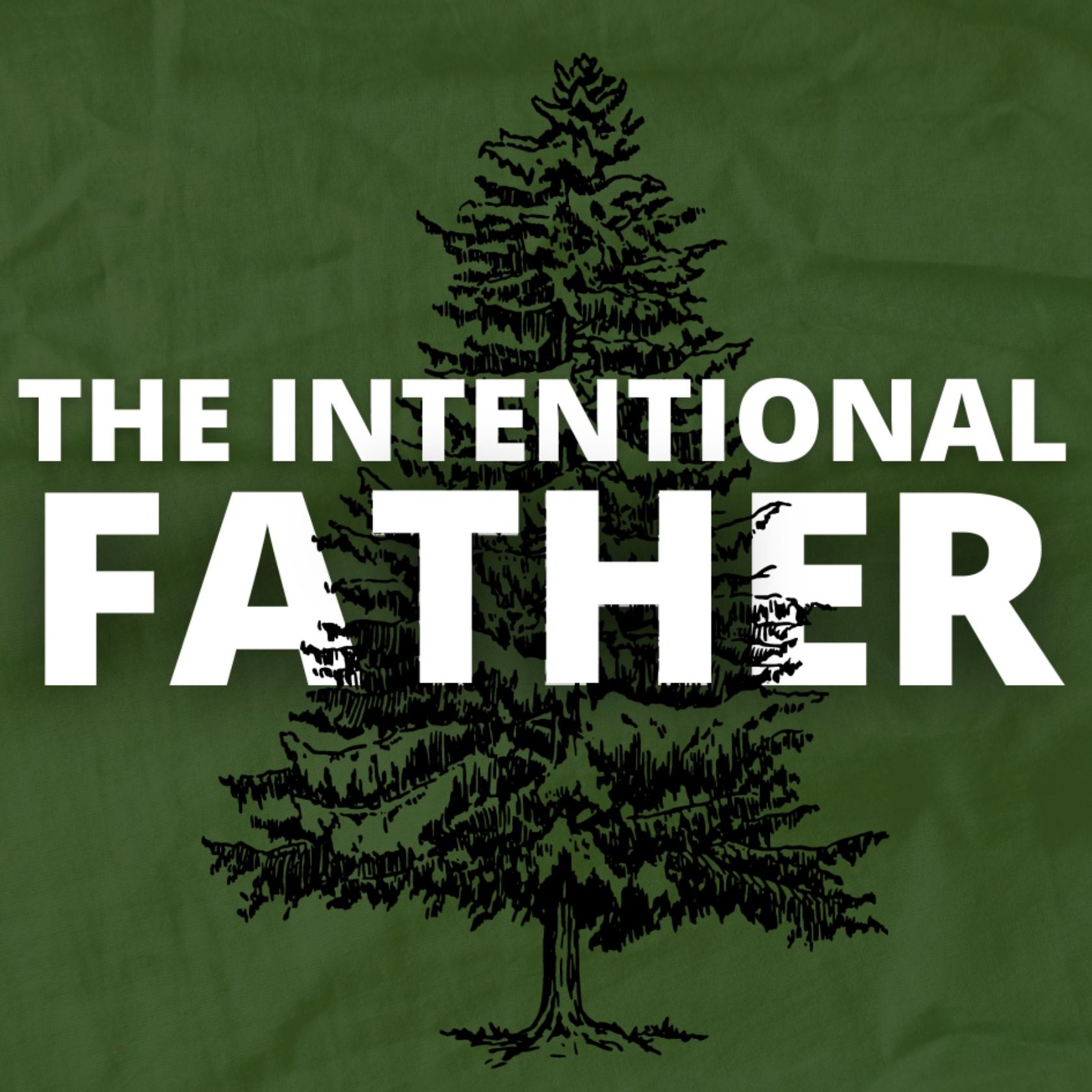 The Intentional Father - Ephesians 6:4 - 06/16/2024 episode artwork