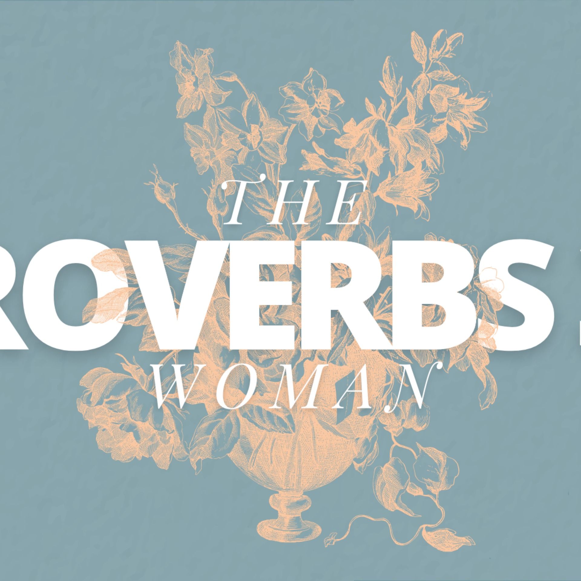 The Proverbs 31 Woman - Proverbs 31:10-31 - 05/12/2024 episode artwork