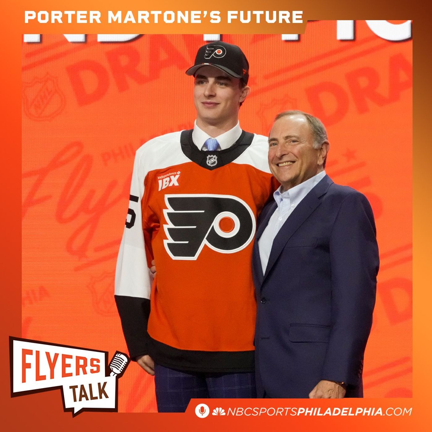Why Martone to Michigan State is a fine development for Flyers