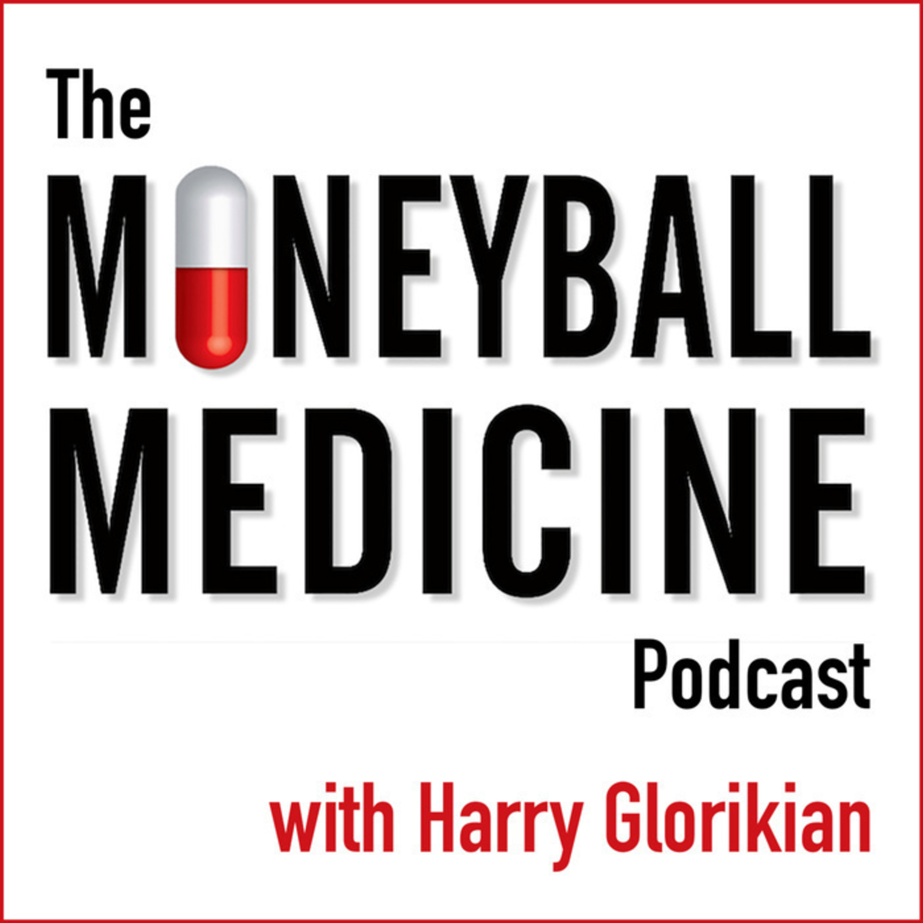 The Harry Glorikian Show