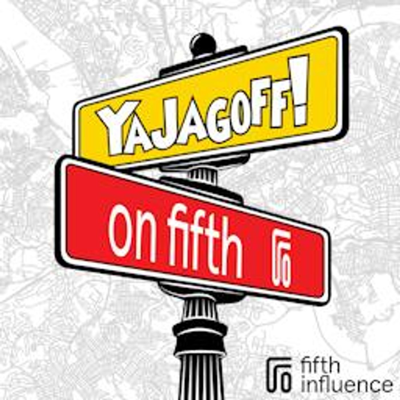 YaJagoff on Fifth Episode #4 –  Don’t Overlook Video Ratios and Audio