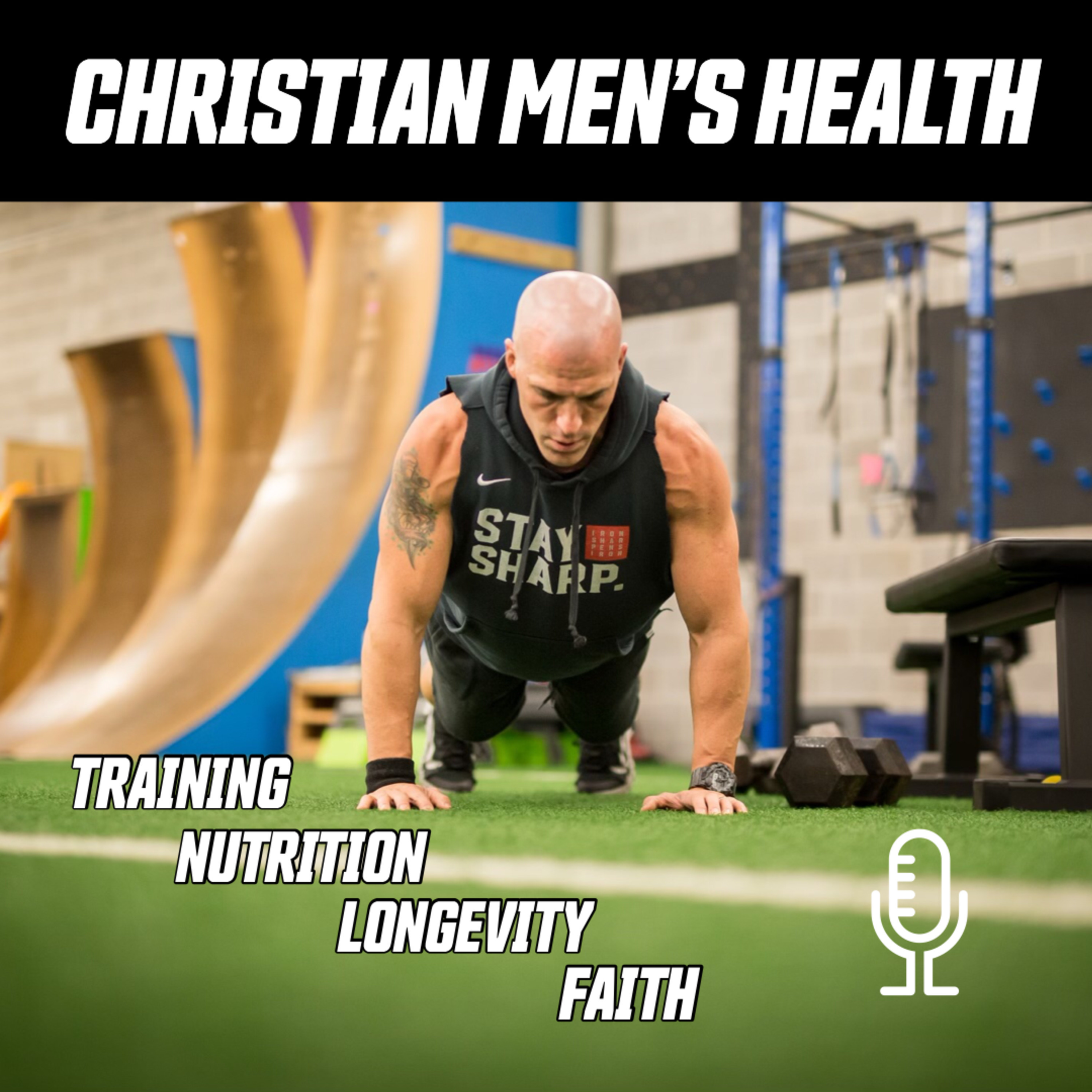 Christian Men's Health Show