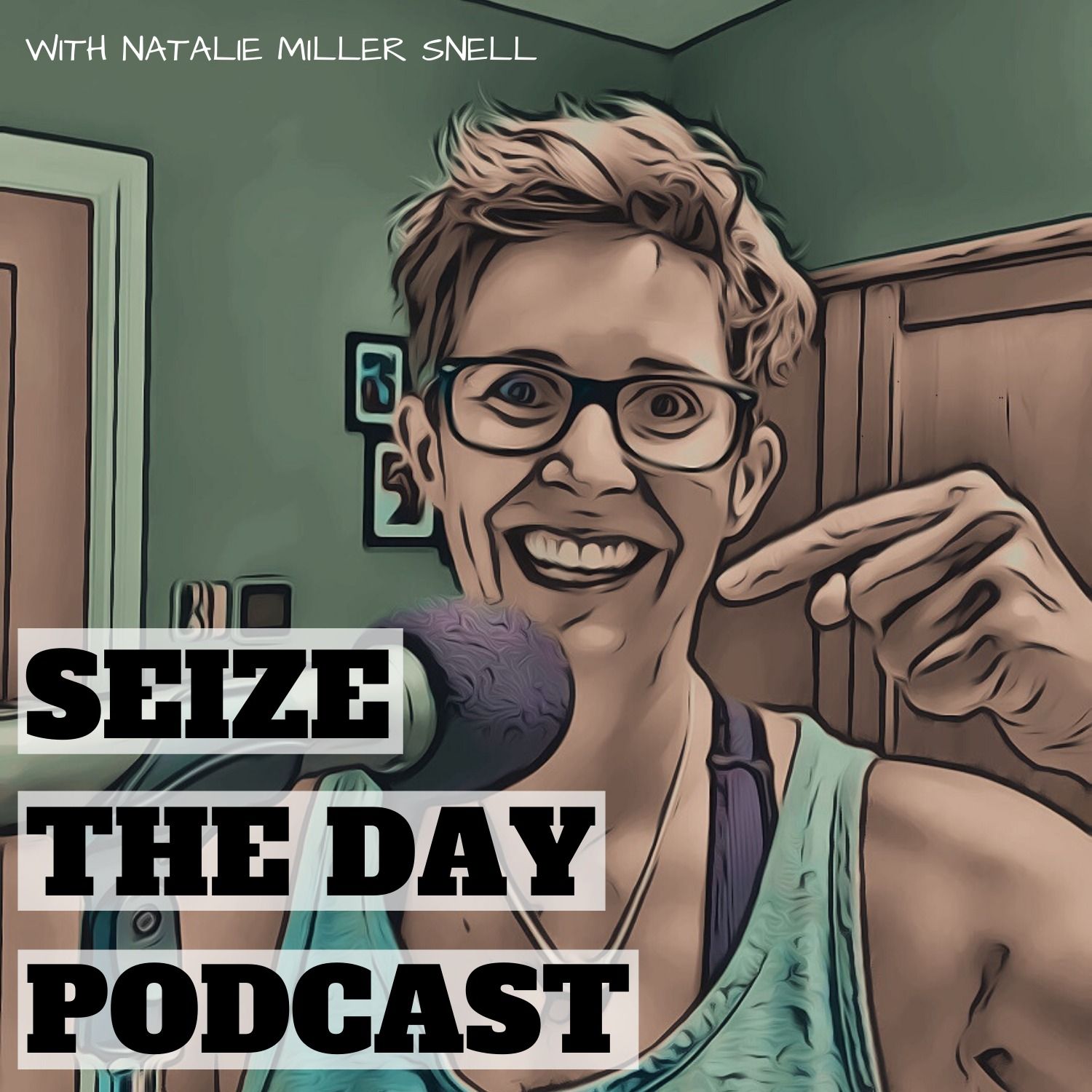 Seize the Day