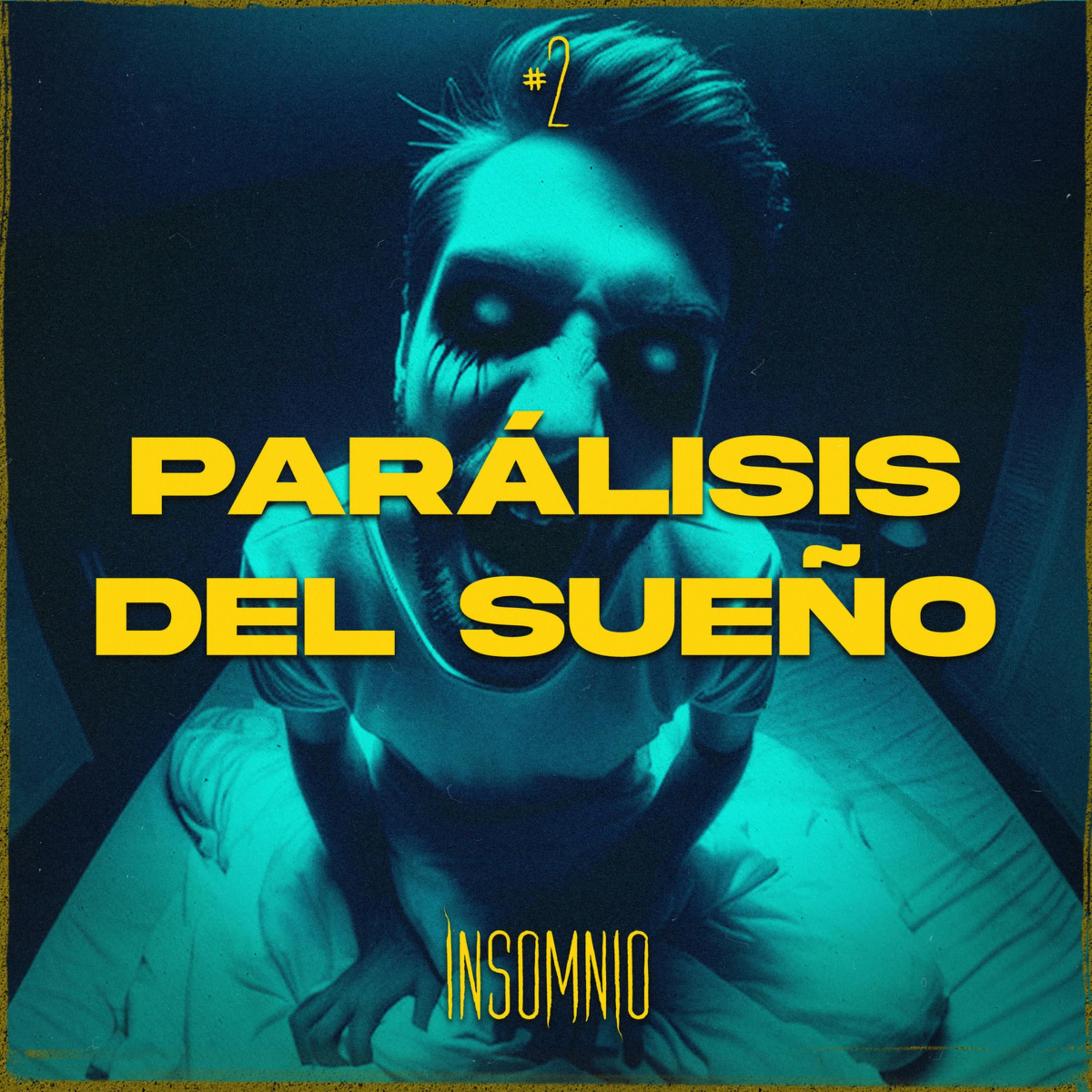 INSOMNIO