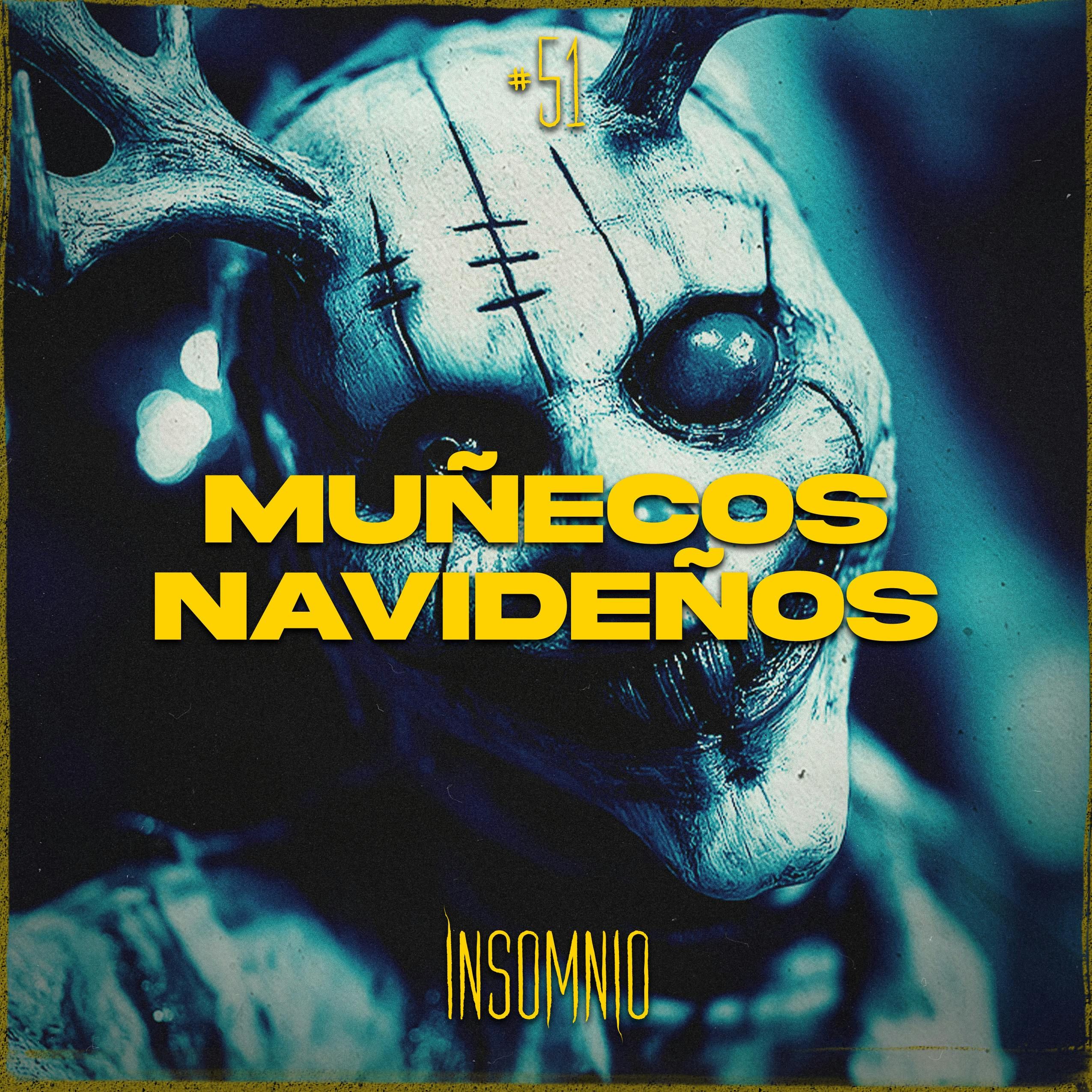 INSOMNIO