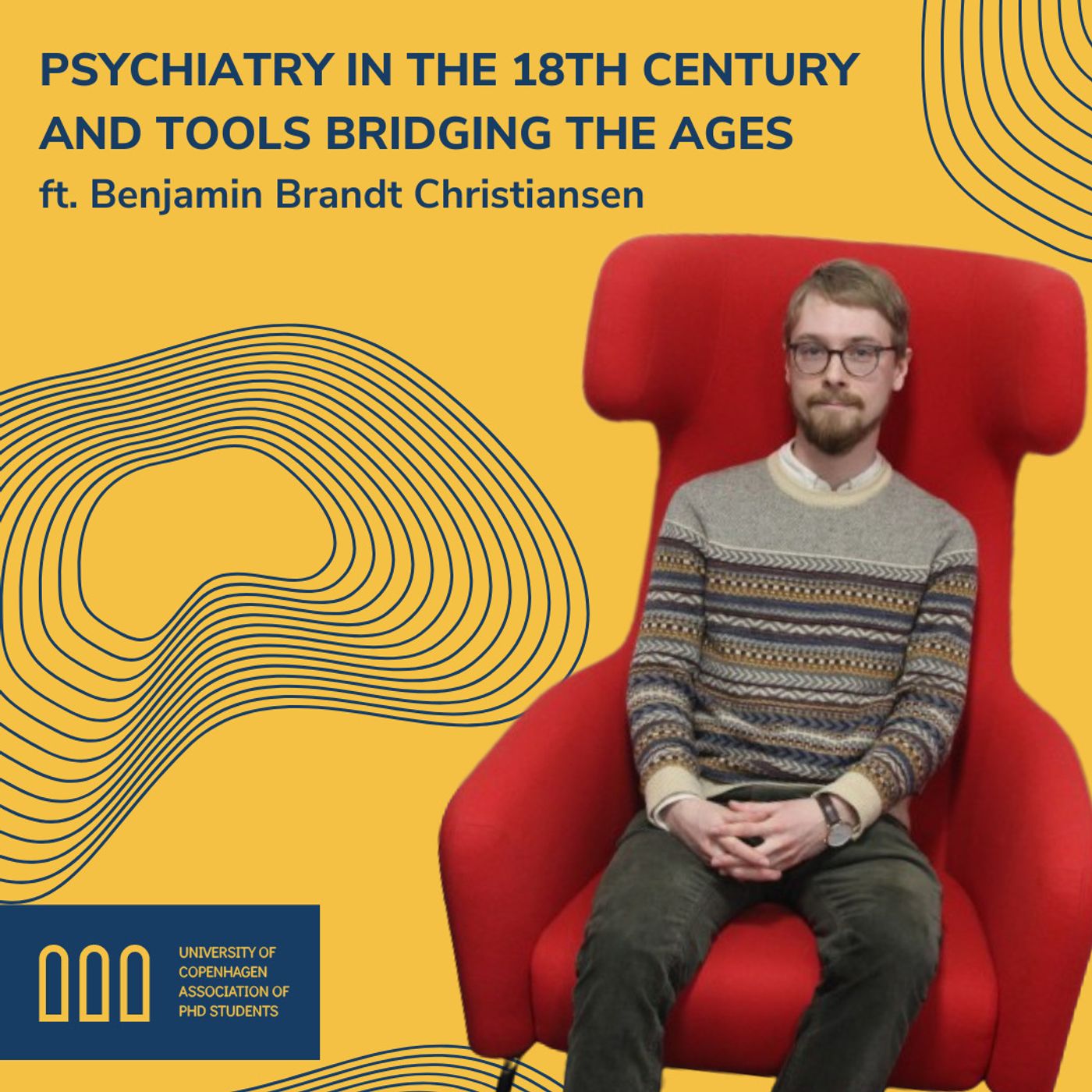 Psychiatry in the 18th century and tools bridging the ages