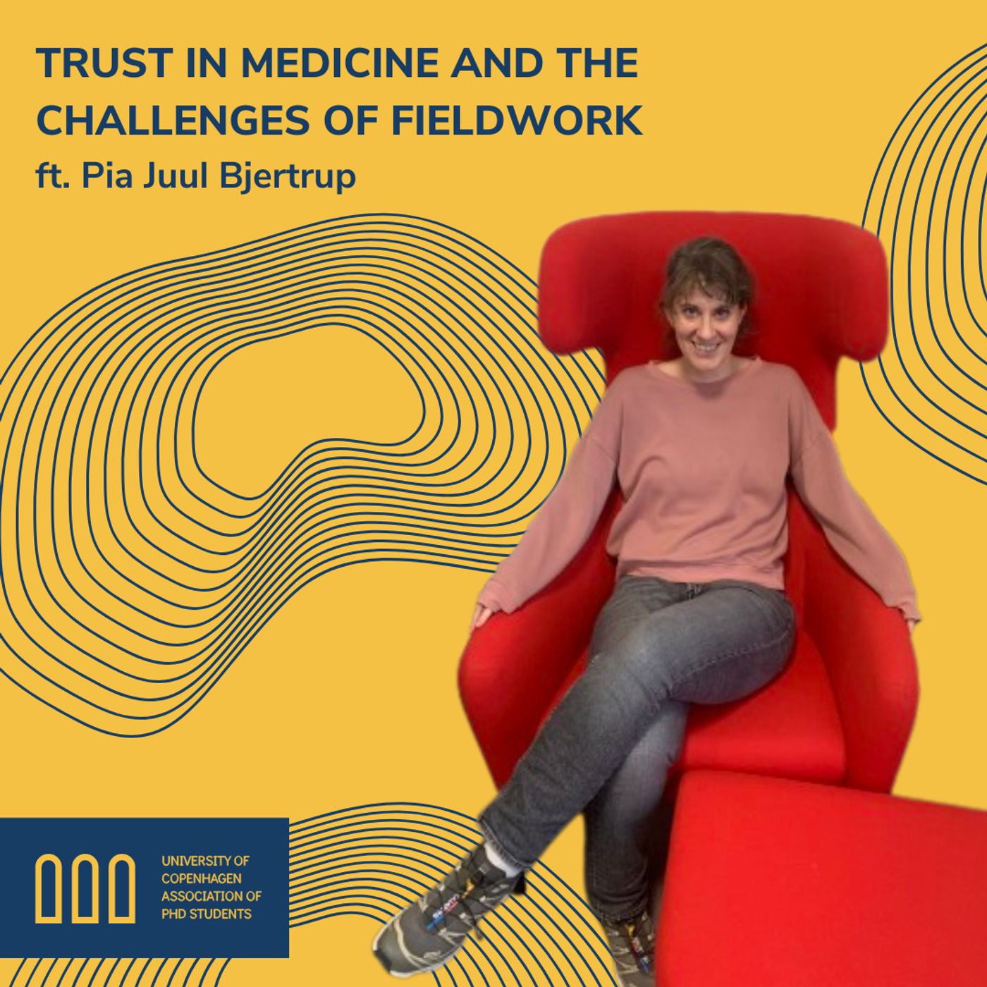 Trust in medicine and the challenges of fieldwork