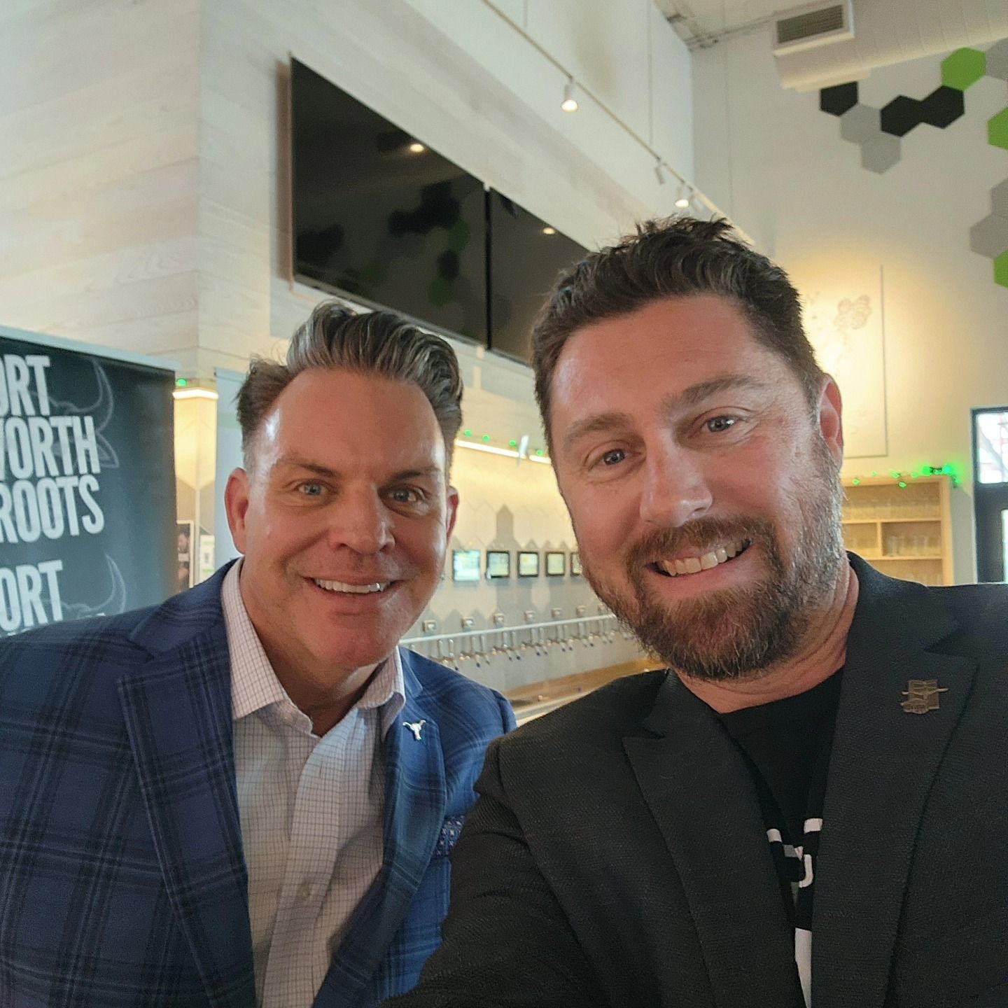 Fort Worth Roots Podcast