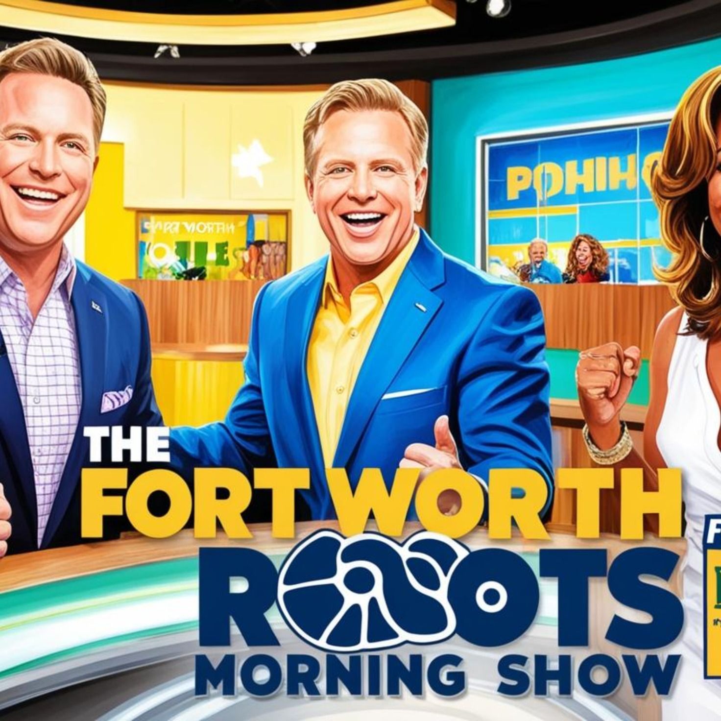 Fort Worth Roots Podcast