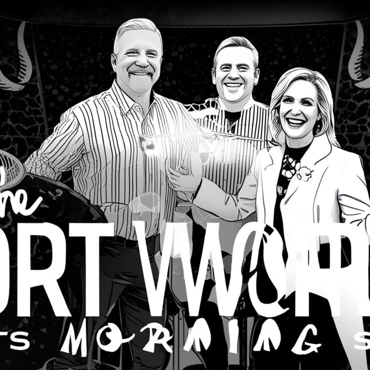 Fort Worth Roots Podcast