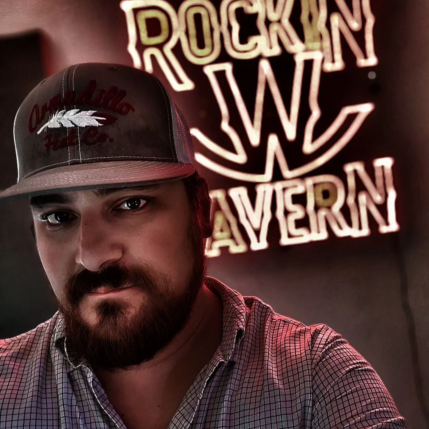 Episode 323 " We don't need roads" w/ Bronson Louis at McFly's Pub