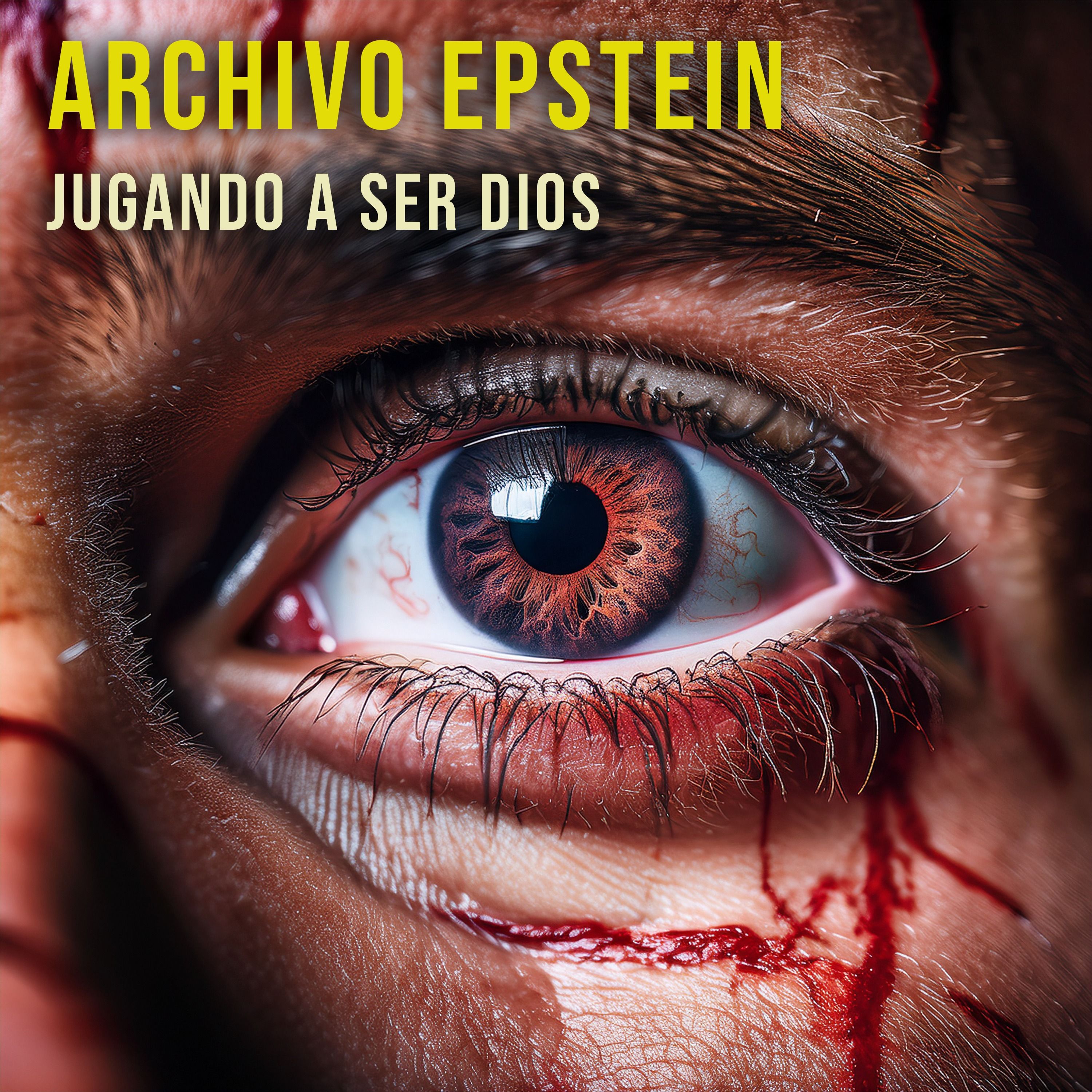 Archivo Epstein: Lo que nadie se atreve a contar. (Este capítulo lo prueba)
