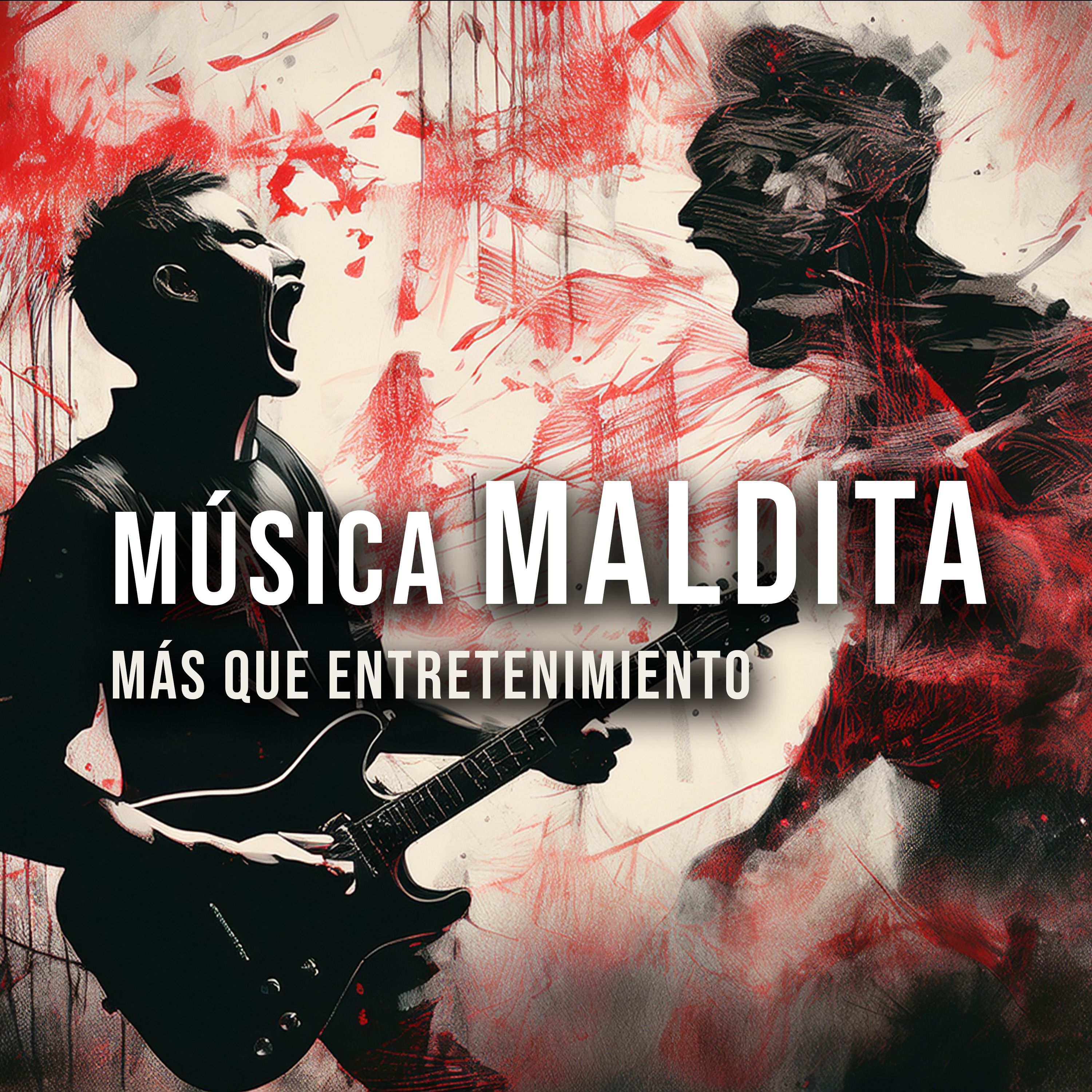 Acordes Malditos: ¿Frecuencias prohibidas o simple sugestión? Acordes Malditos: ¿Frecuencias prohibidas o simple sugestión?