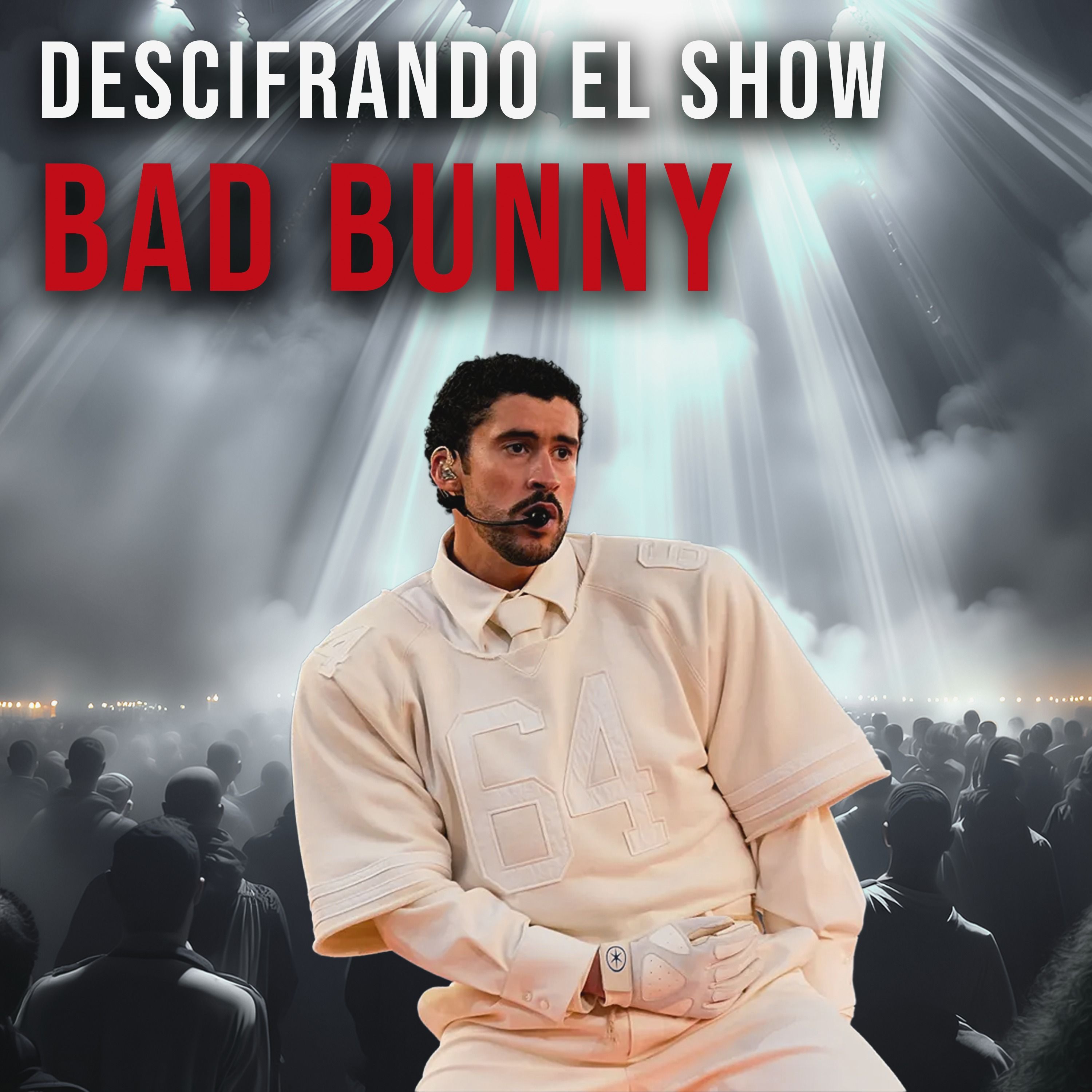 Musicalmente paranormal