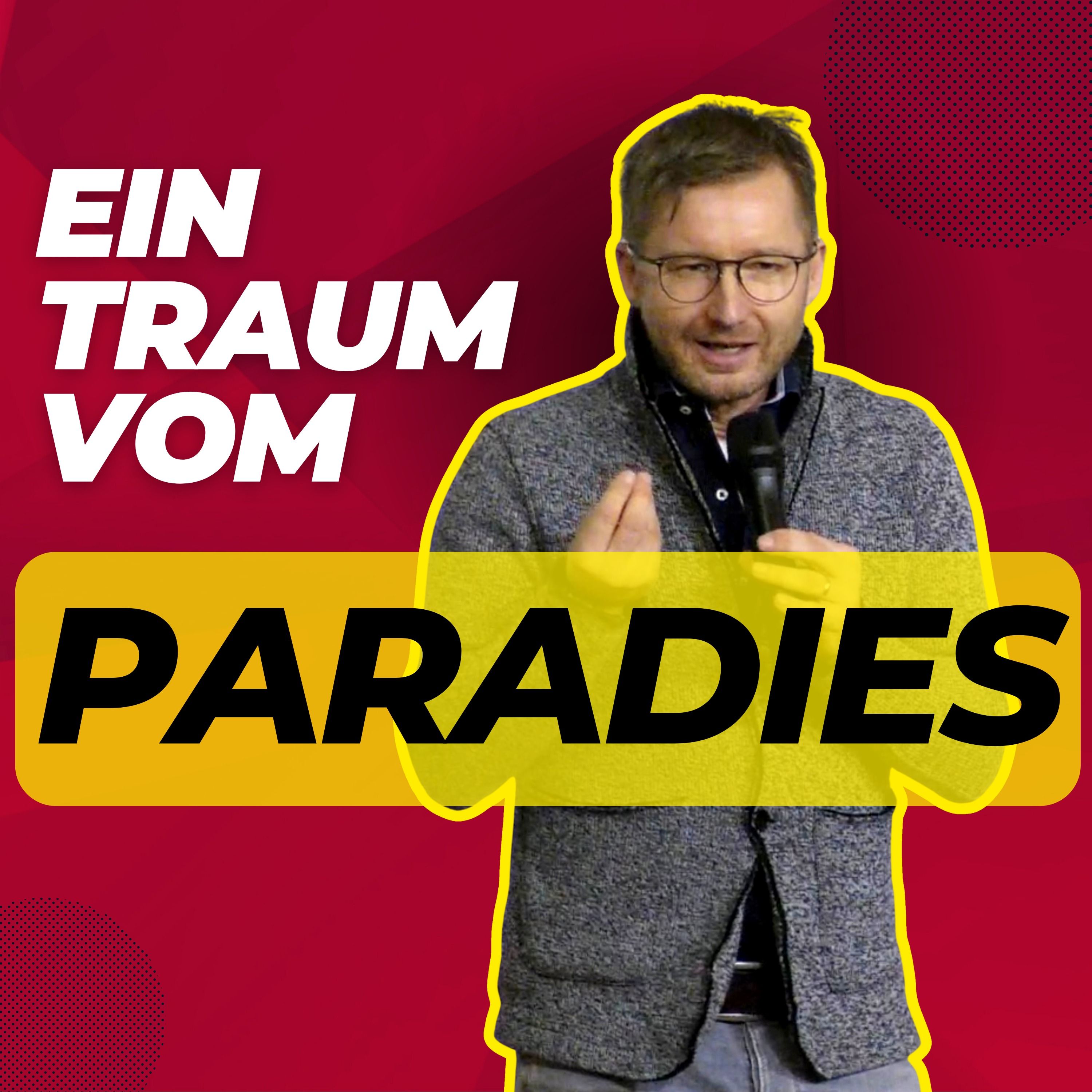 Predigt-Podcast Netzwerkgemeinde