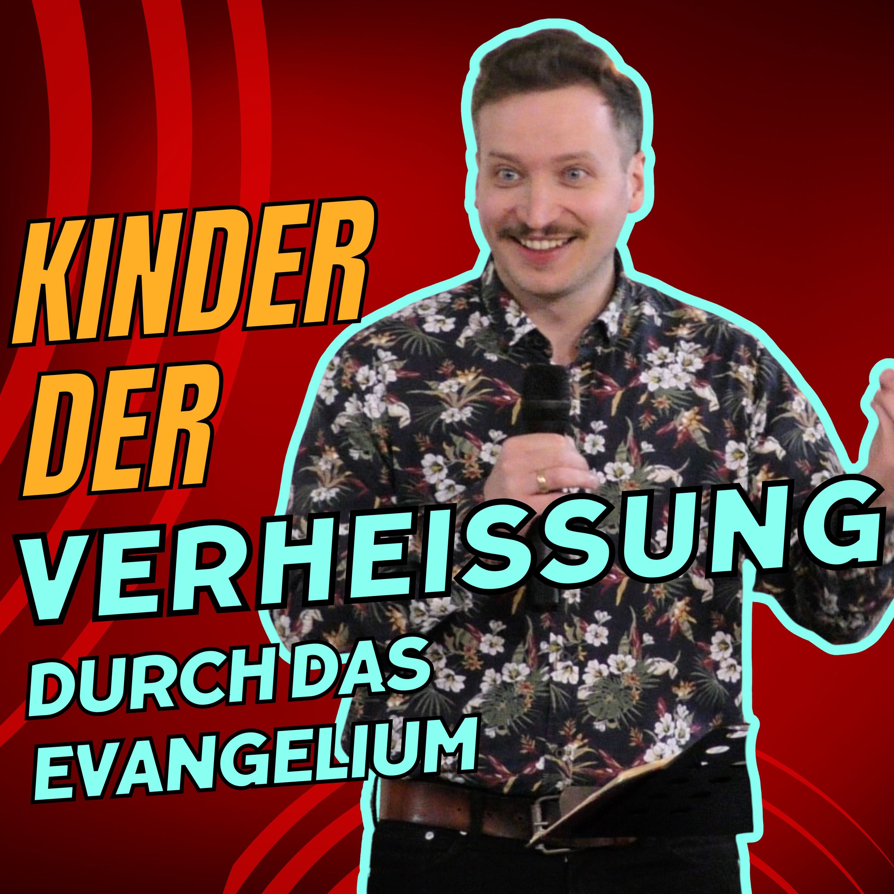 Predigt-Podcast Netzwerkgemeinde