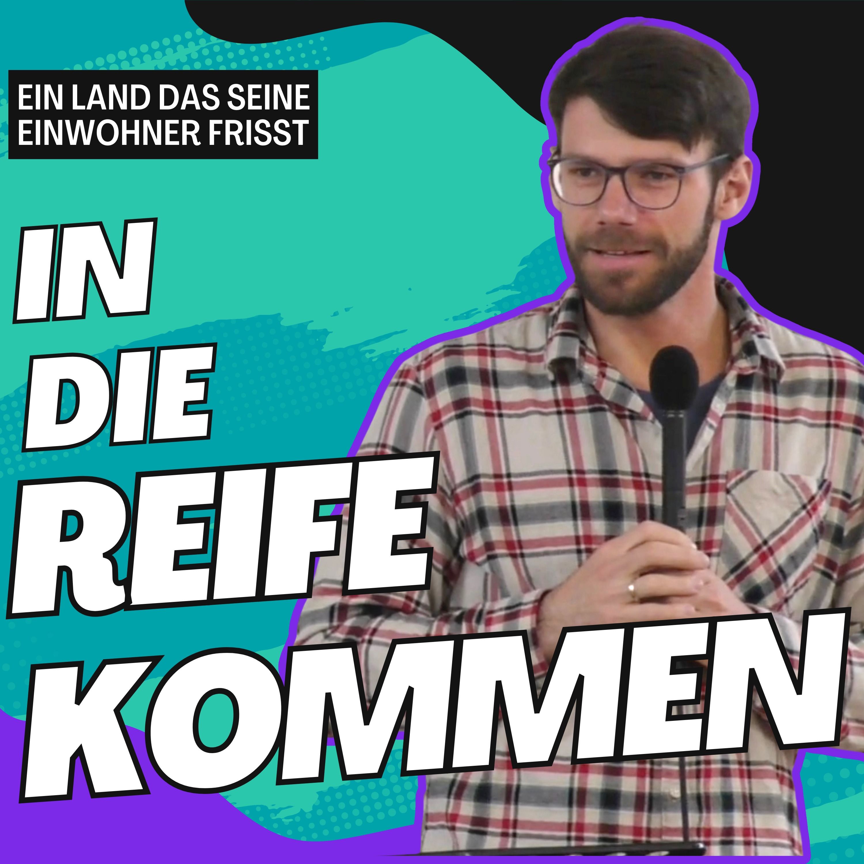 Predigt-Podcast Netzwerkgemeinde