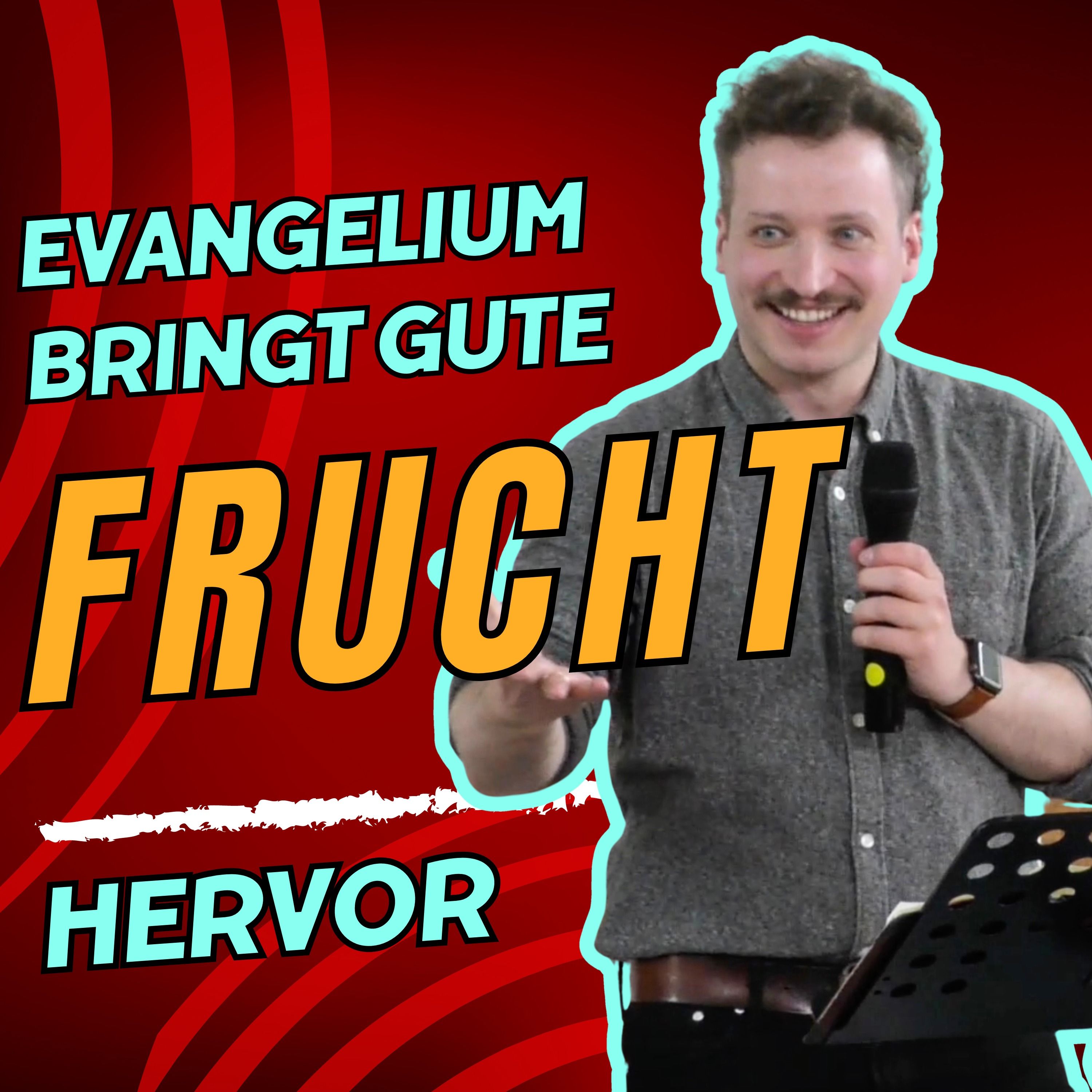 Predigt-Podcast Netzwerkgemeinde