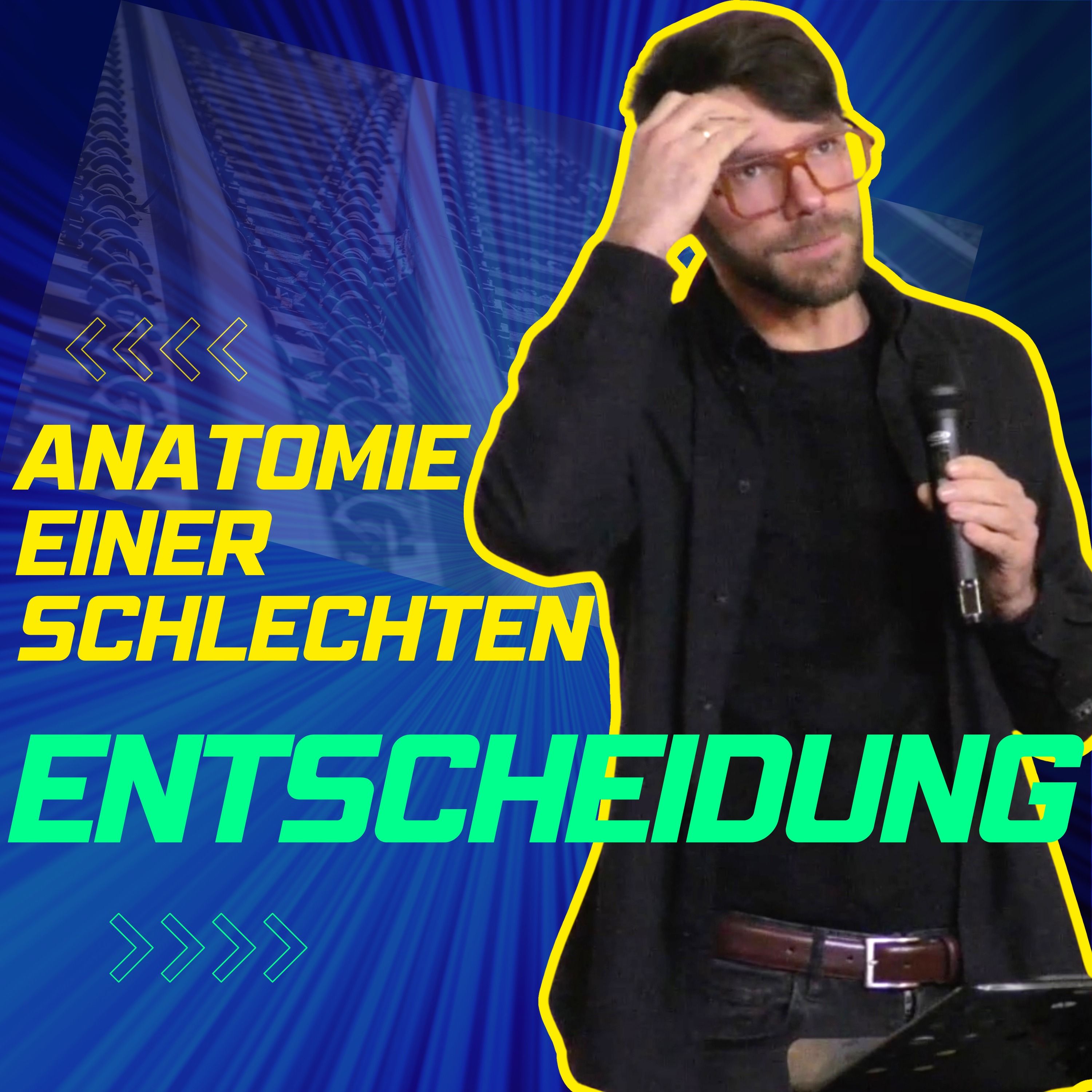 Predigt-Podcast Netzwerkgemeinde