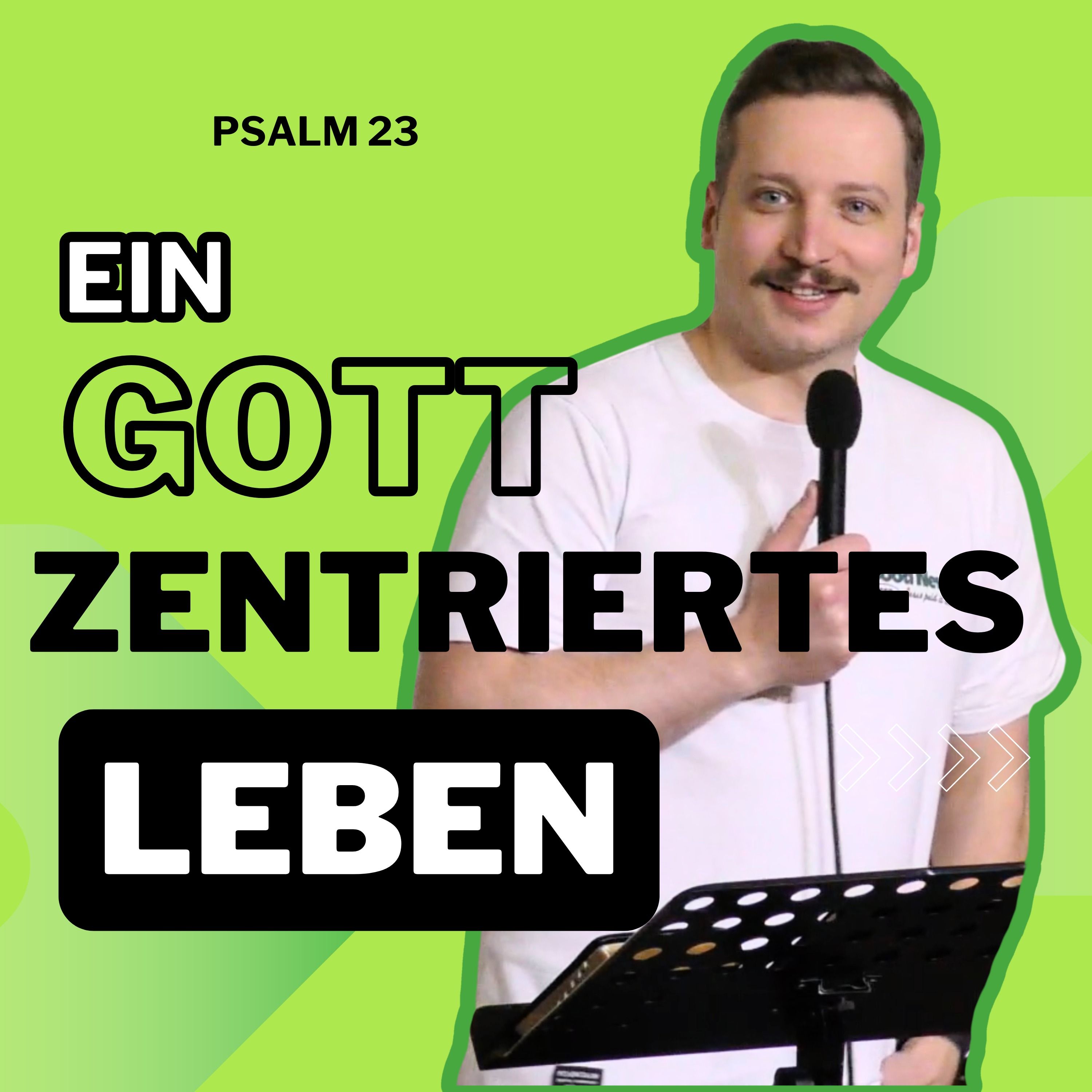 Predigt-Podcast Netzwerkgemeinde