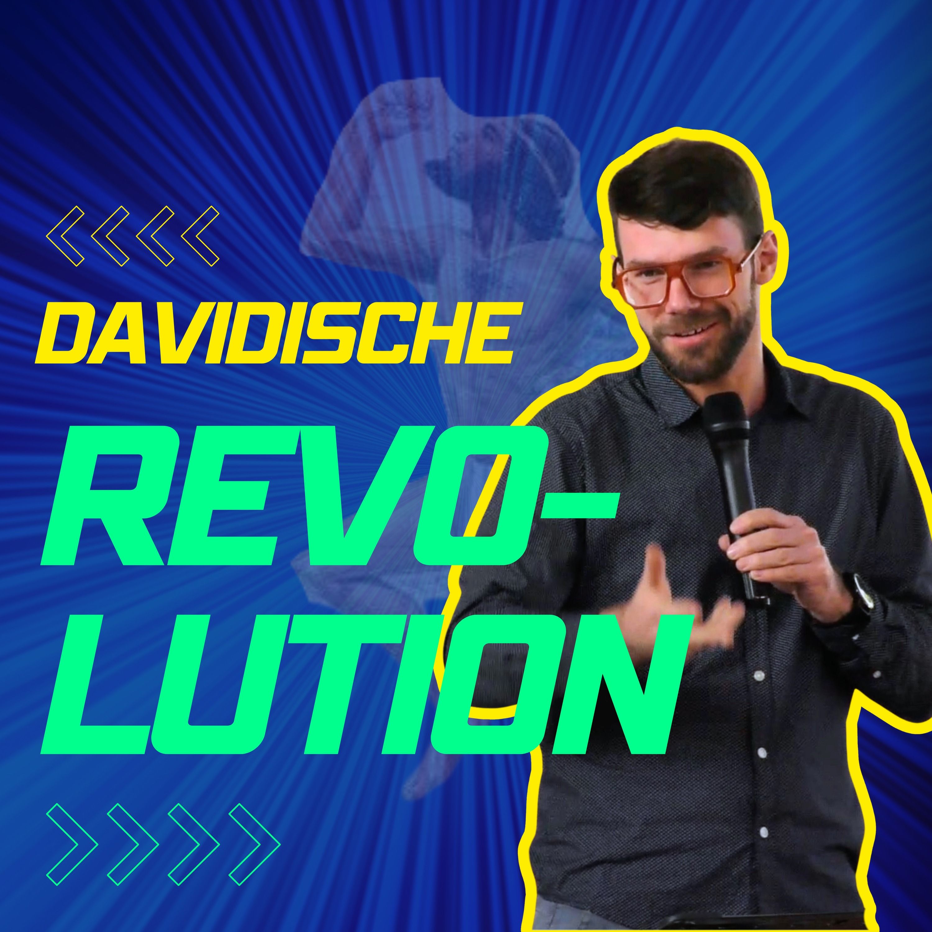 Predigt-Podcast Netzwerkgemeinde