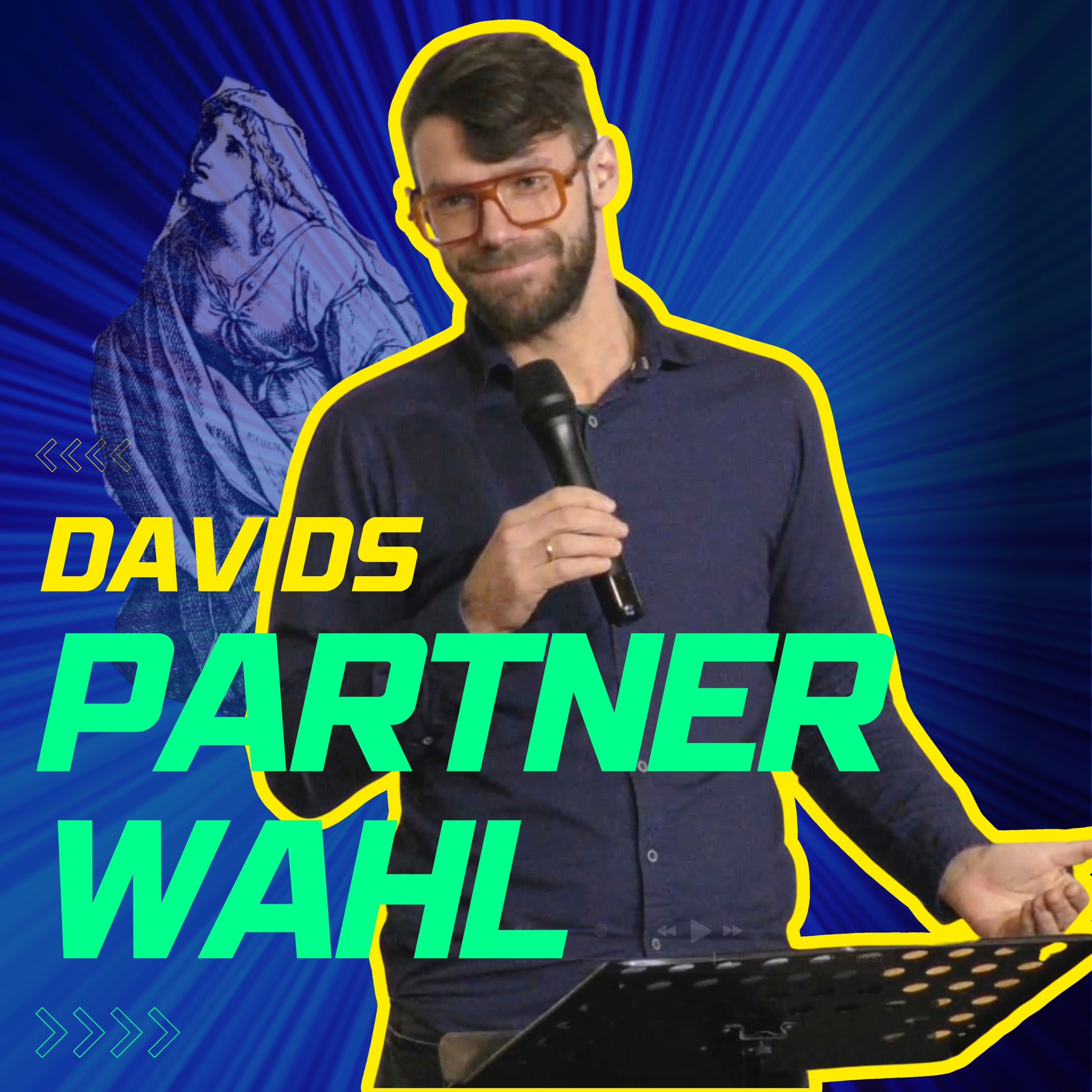 Predigt-Podcast Netzwerkgemeinde