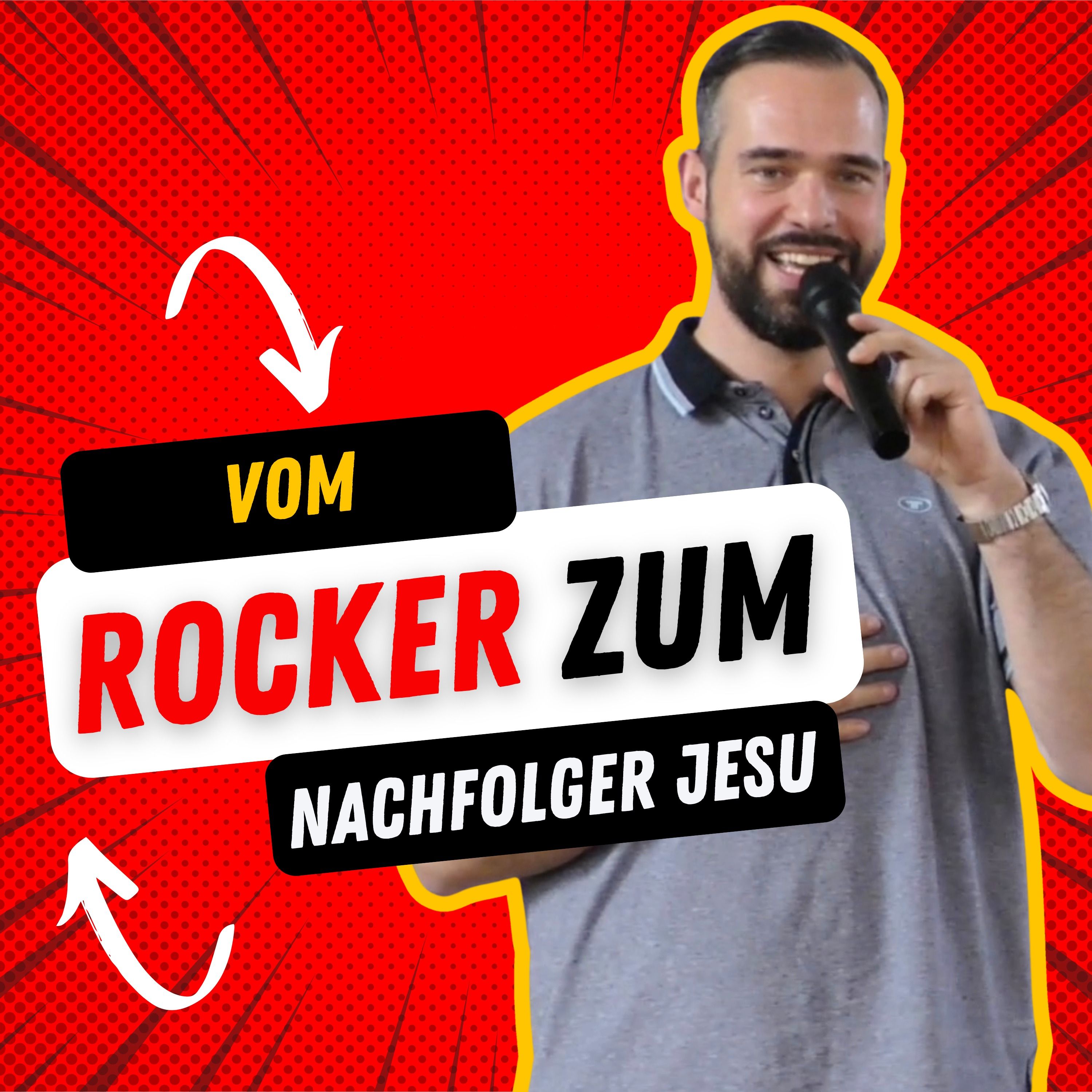 Predigt-Podcast Netzwerkgemeinde