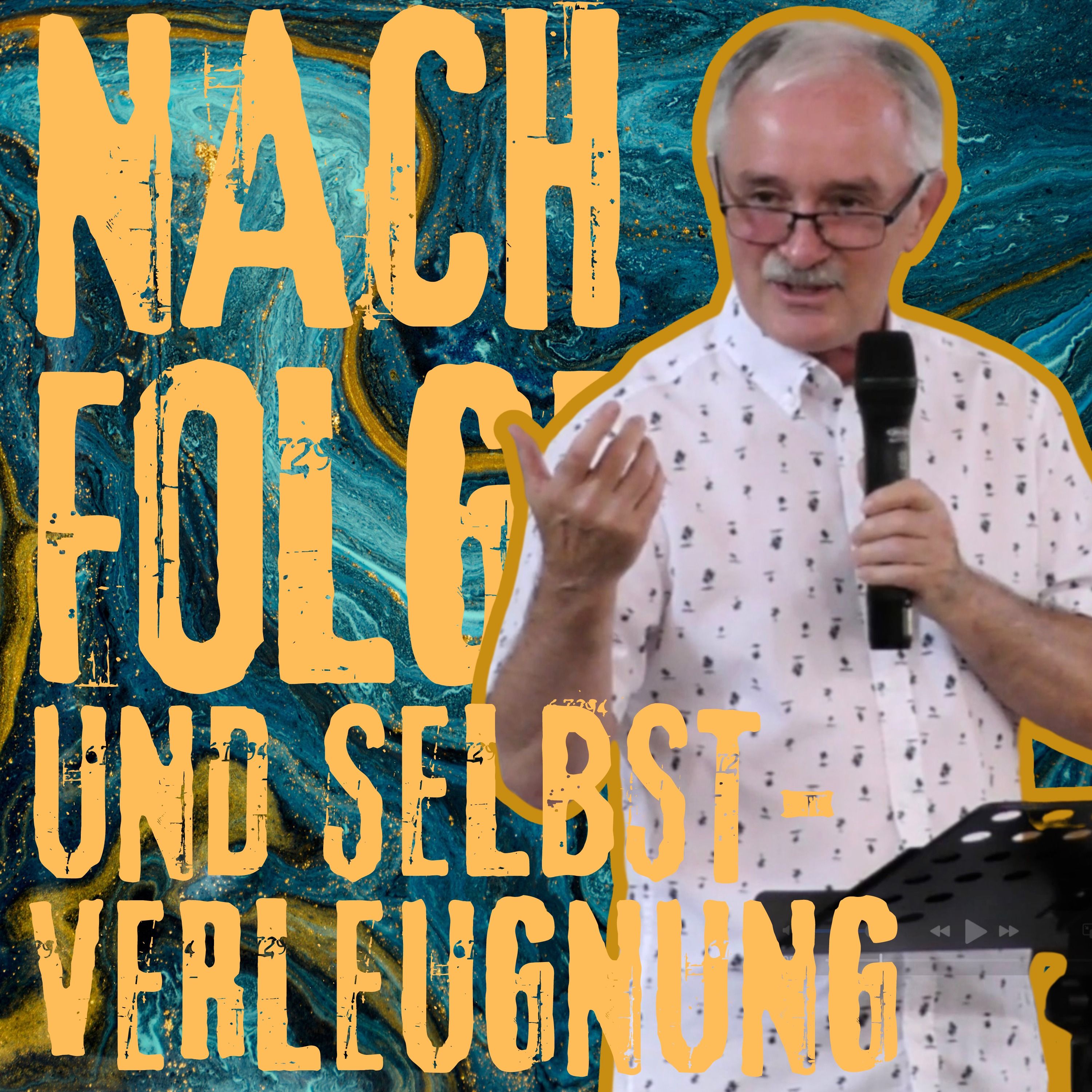 Predigt-Podcast Netzwerkgemeinde