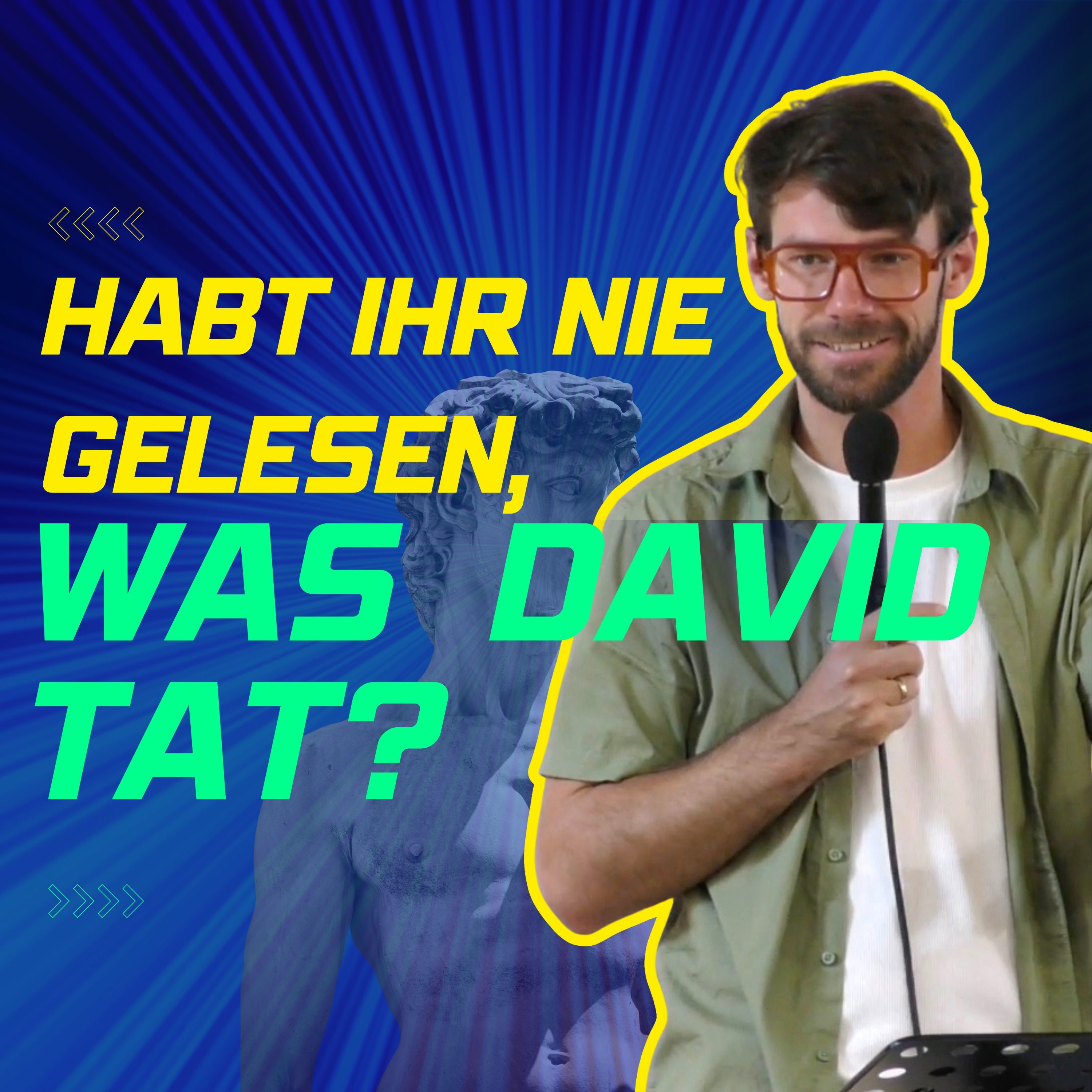 Predigt-Podcast Netzwerkgemeinde