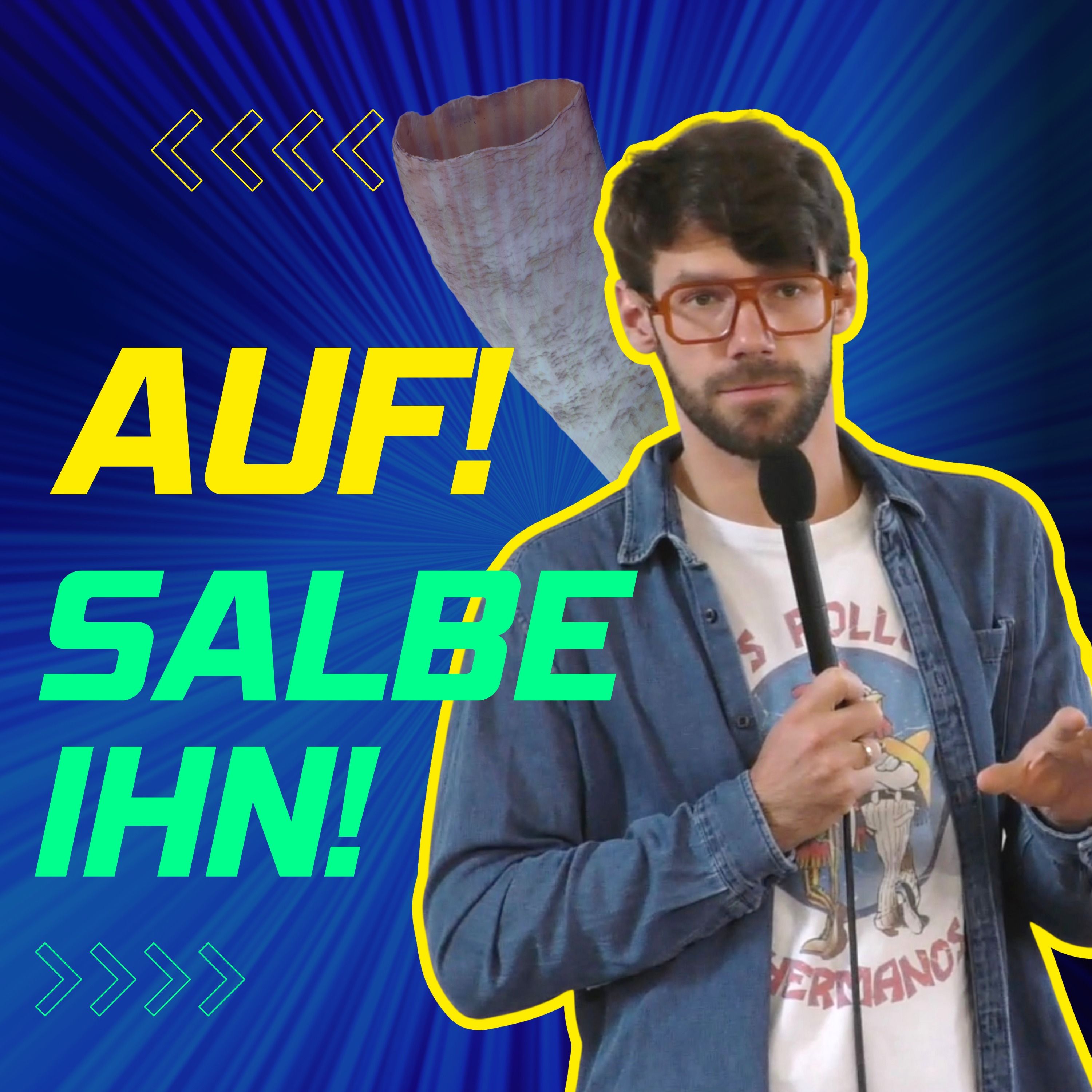 Predigt-Podcast Netzwerkgemeinde