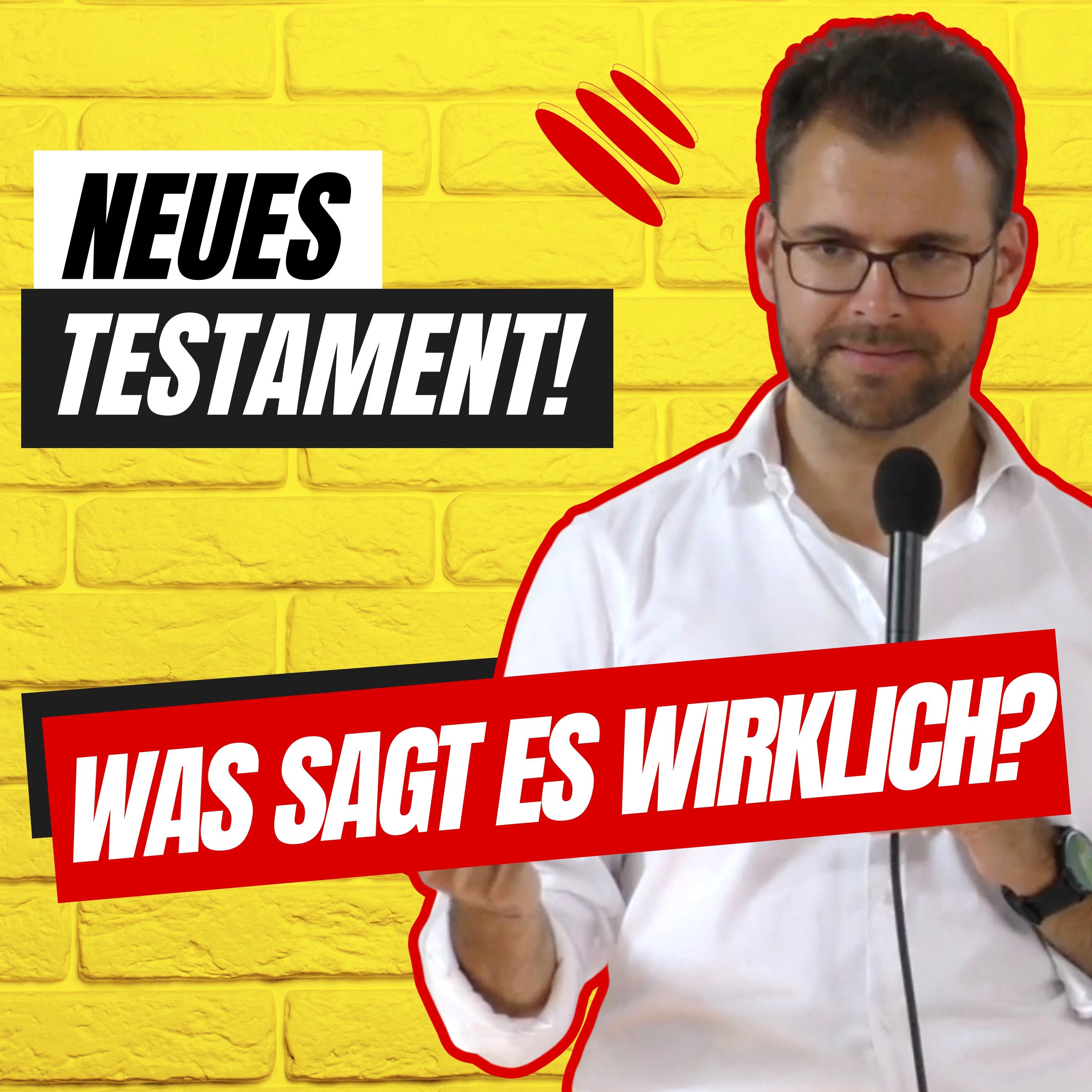 Predigt-Podcast Netzwerkgemeinde