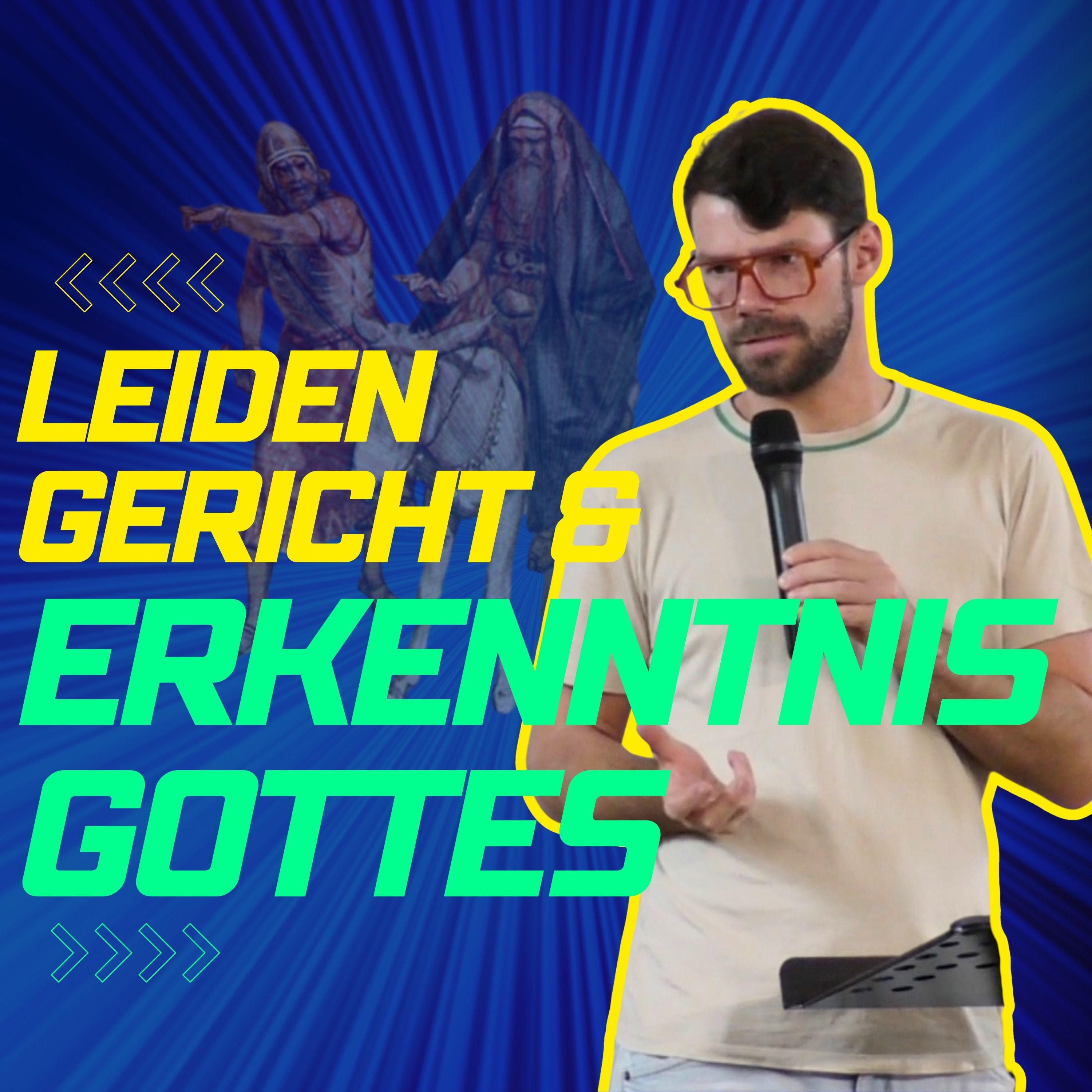 Predigt-Podcast Netzwerkgemeinde