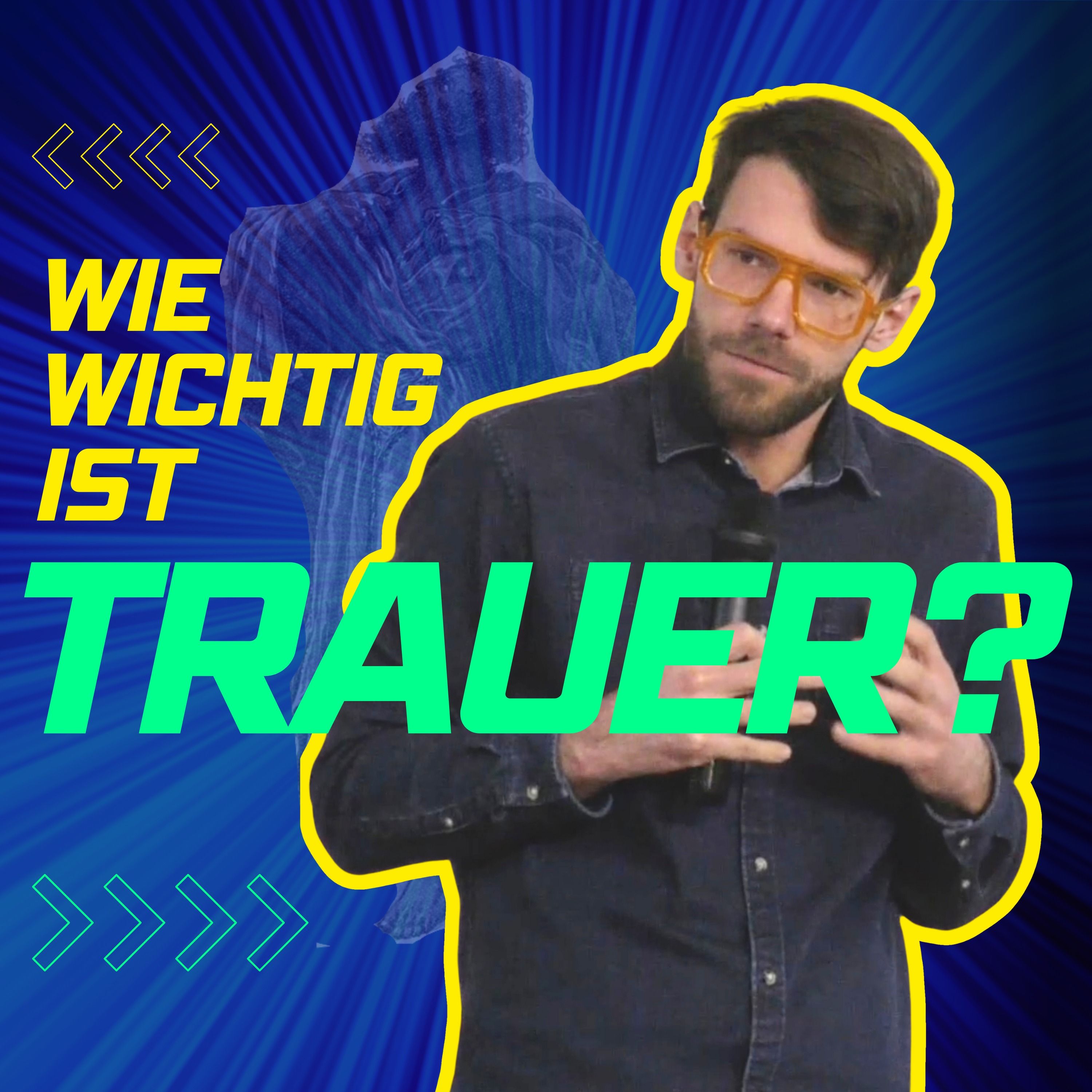 Predigt-Podcast Netzwerkgemeinde