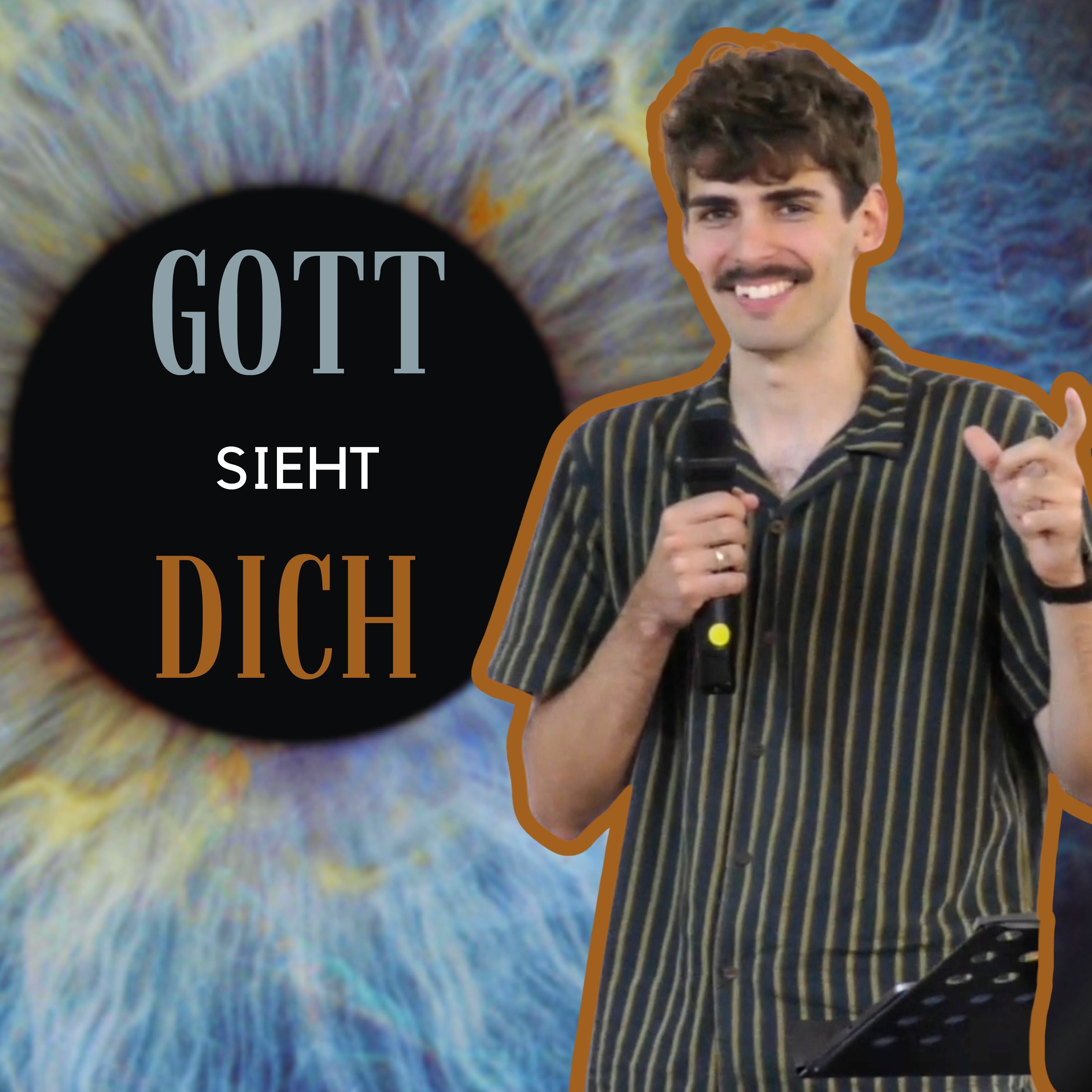 Predigt-Podcast Netzwerkgemeinde