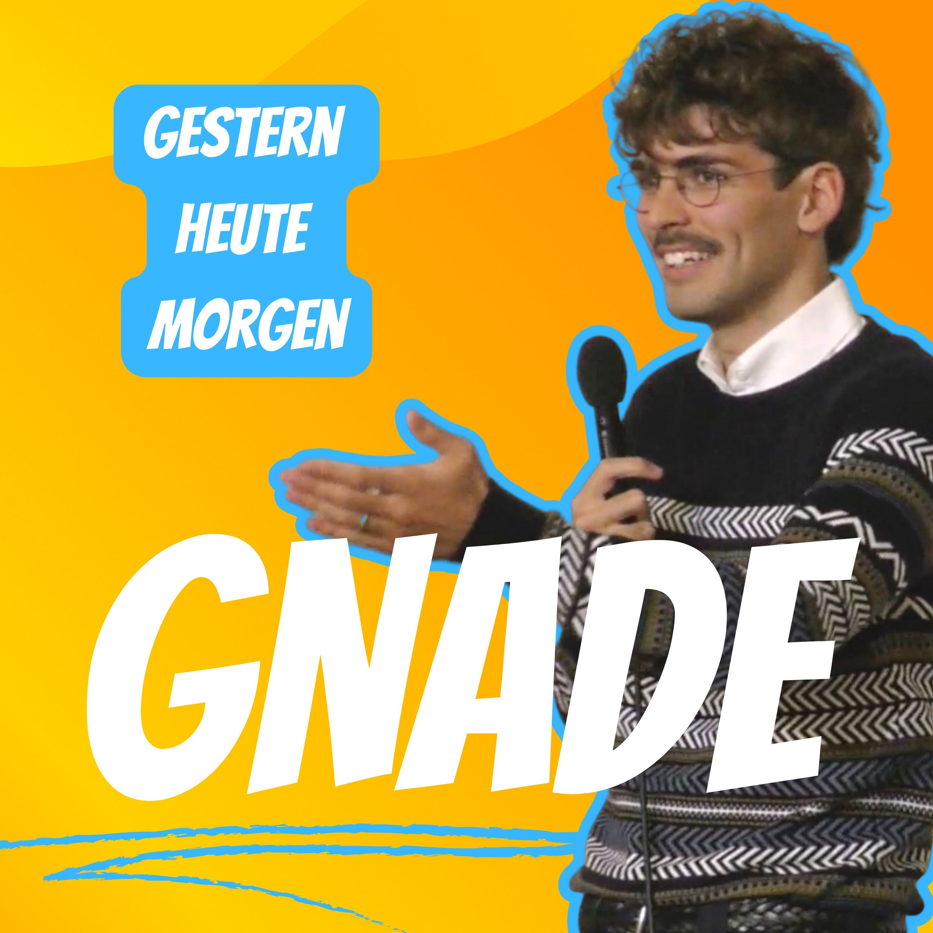 Predigt-Podcast Netzwerkgemeinde