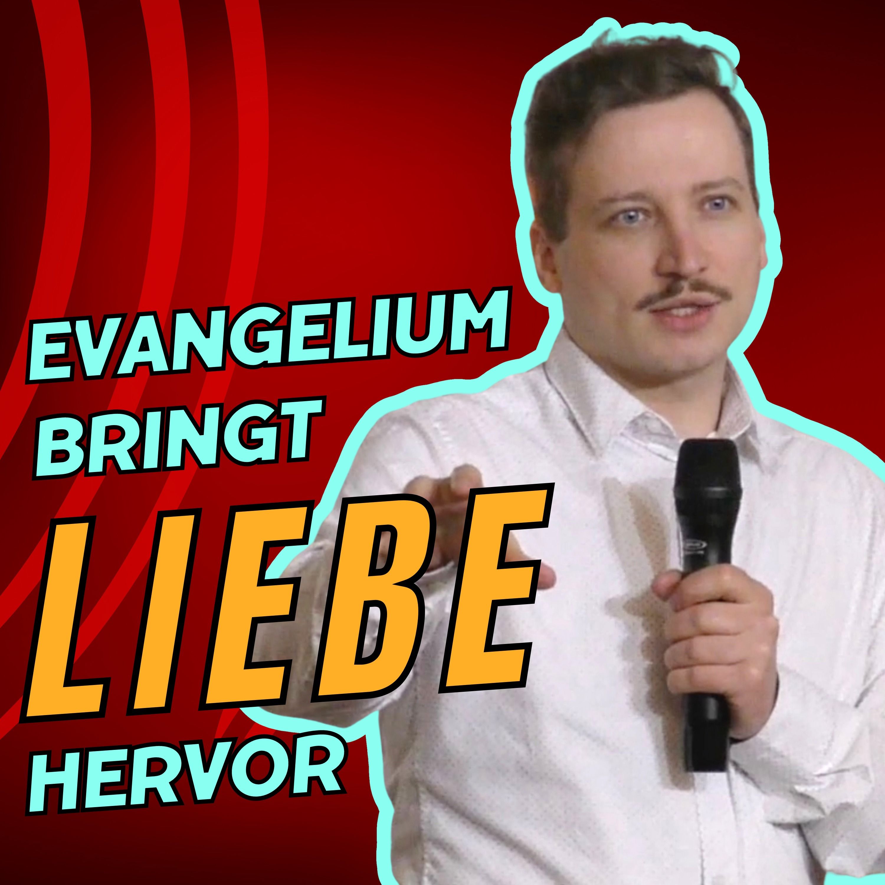 Predigt-Podcast Netzwerkgemeinde