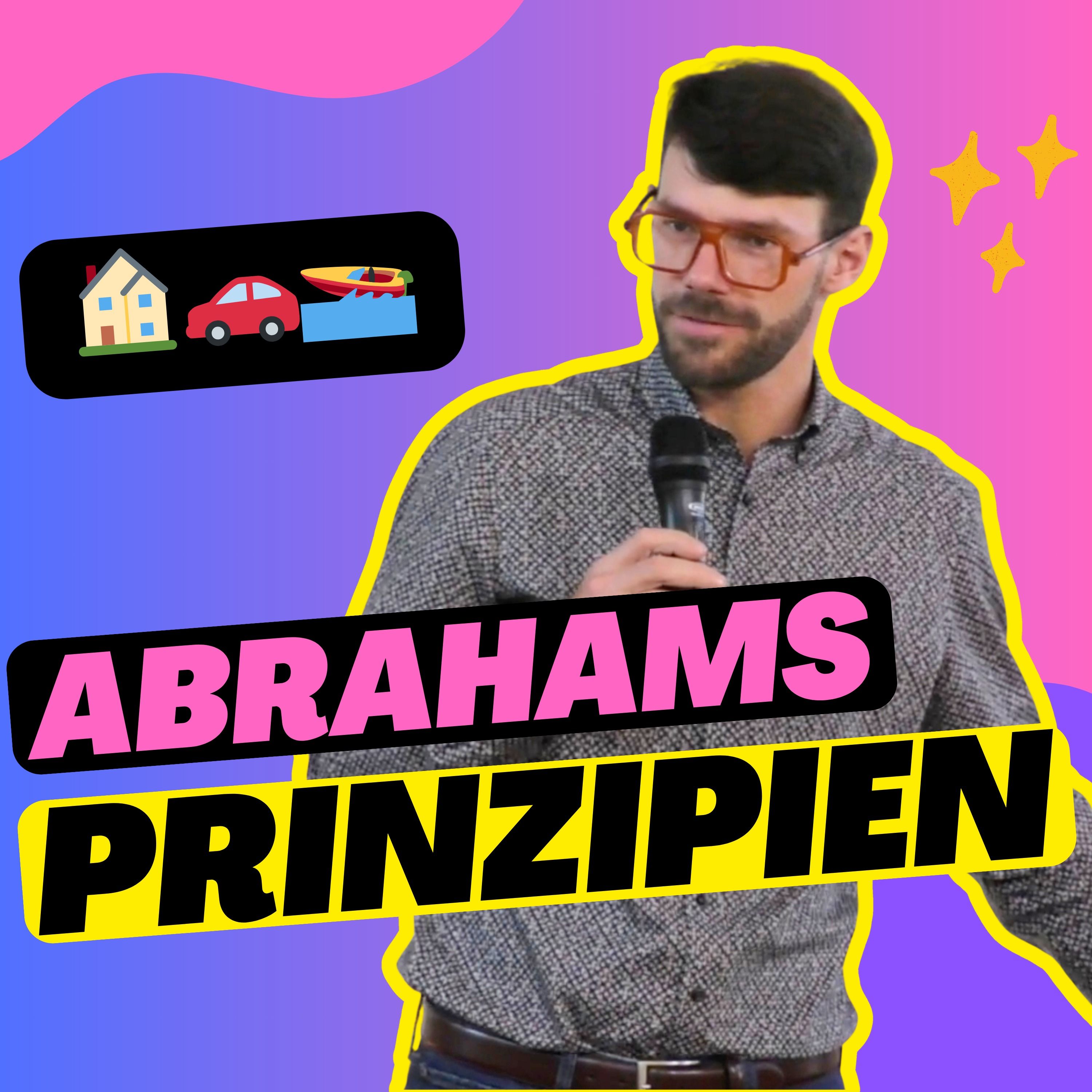 Predigt-Podcast Netzwerkgemeinde