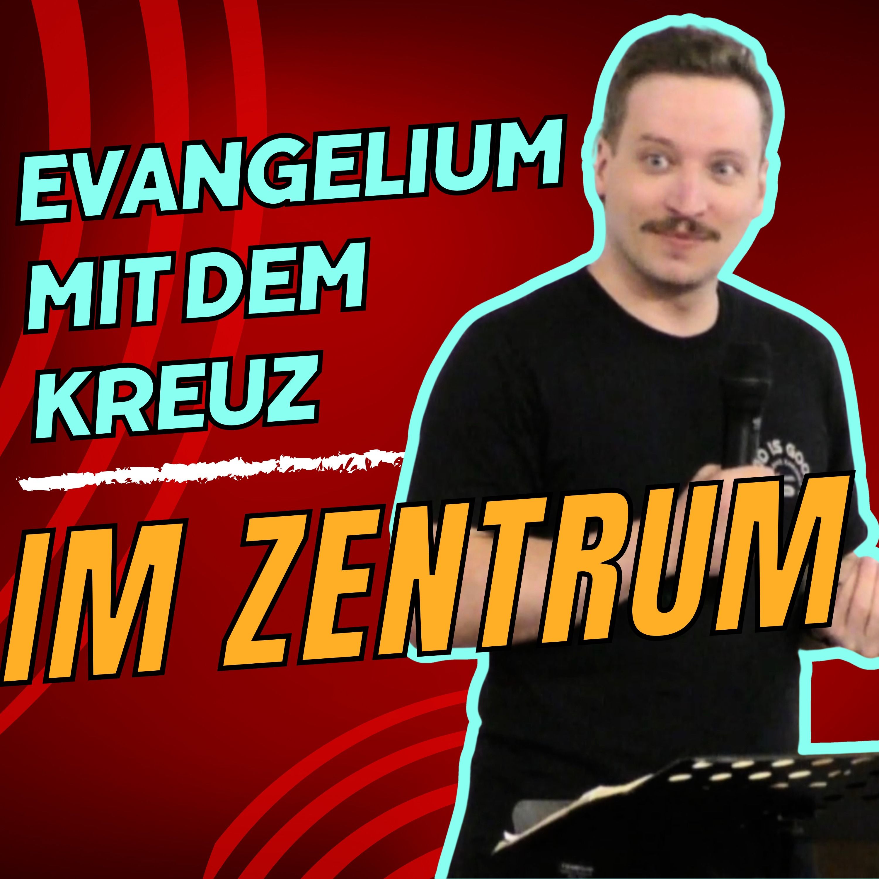 Predigt-Podcast Netzwerkgemeinde