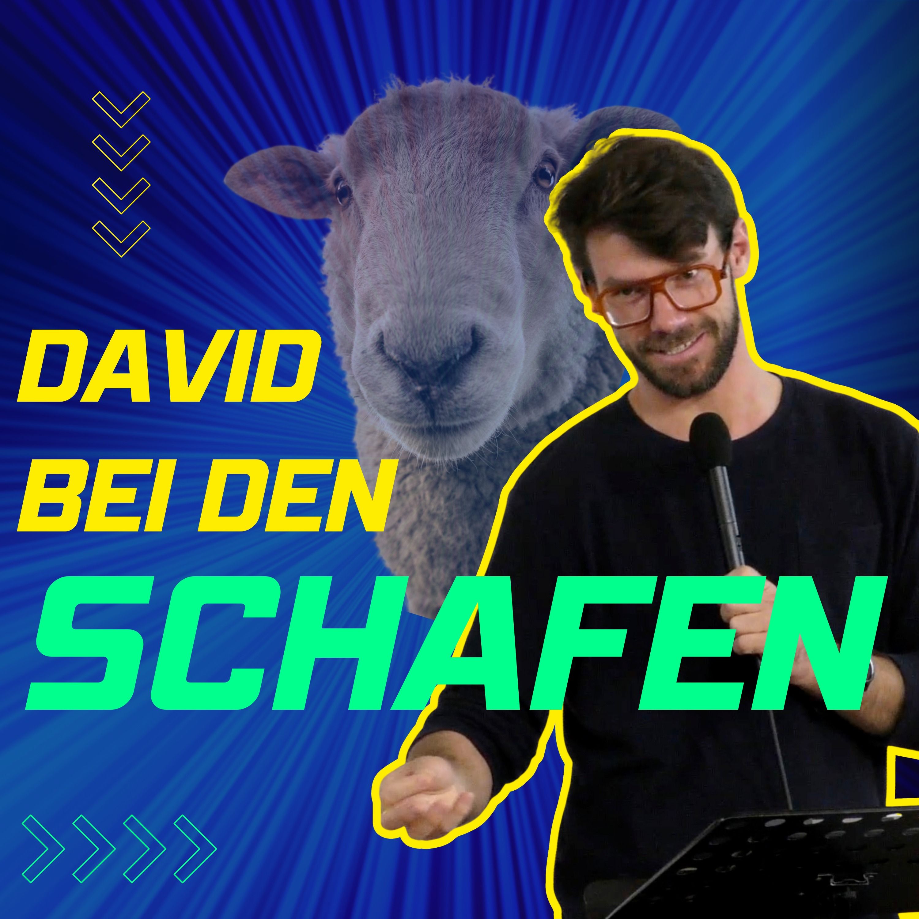 Predigt-Podcast Netzwerkgemeinde
