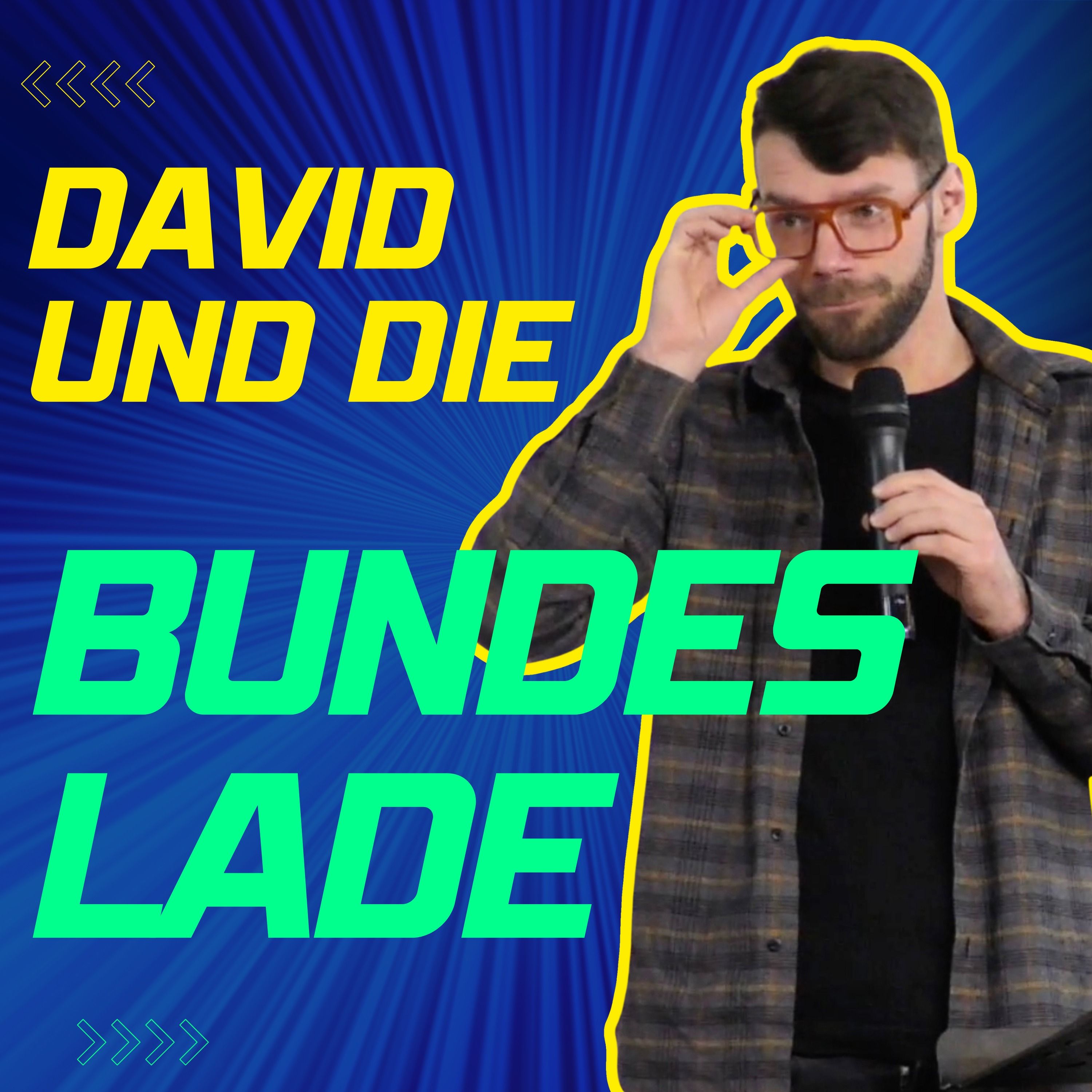 Predigt-Podcast Netzwerkgemeinde