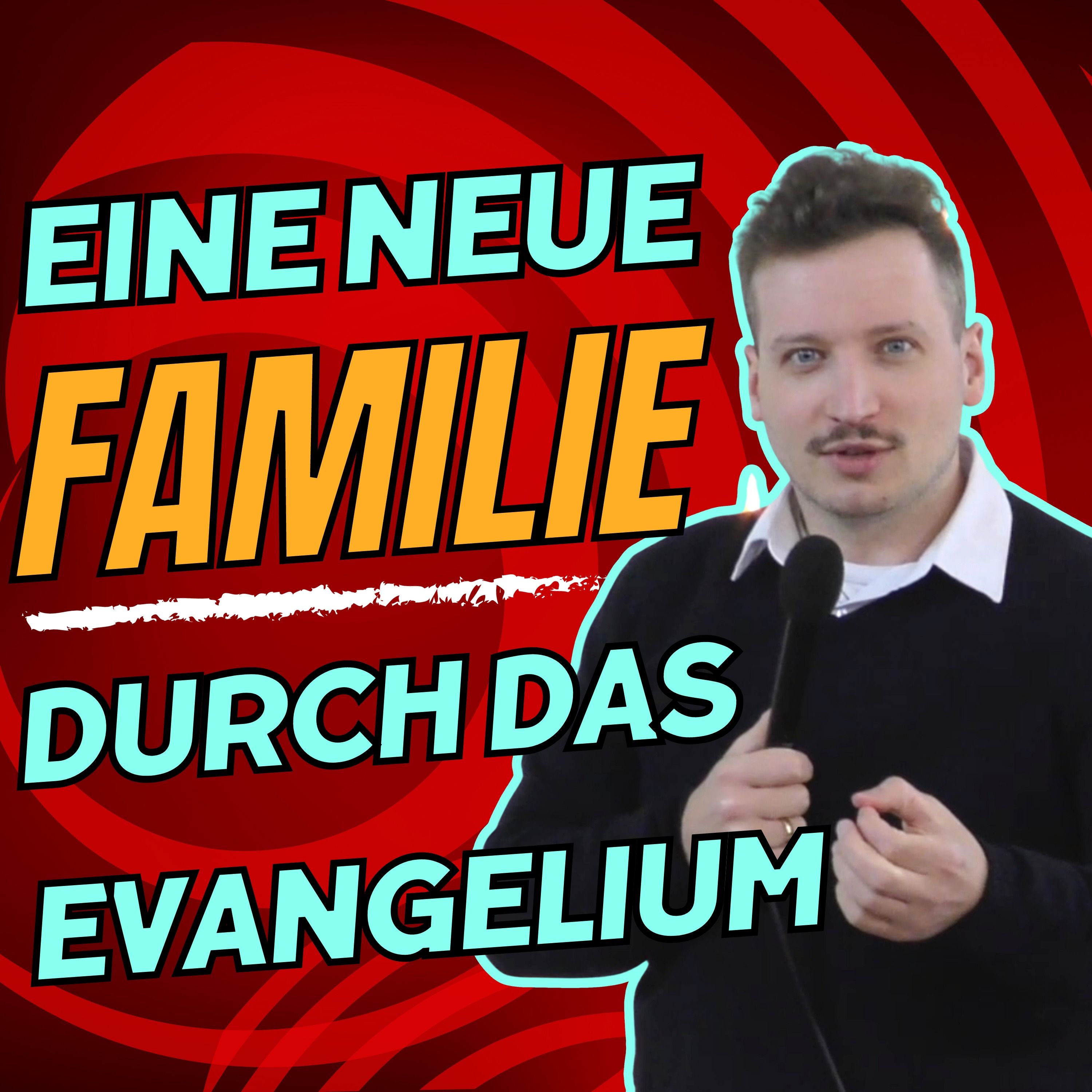 Predigt-Podcast Netzwerkgemeinde