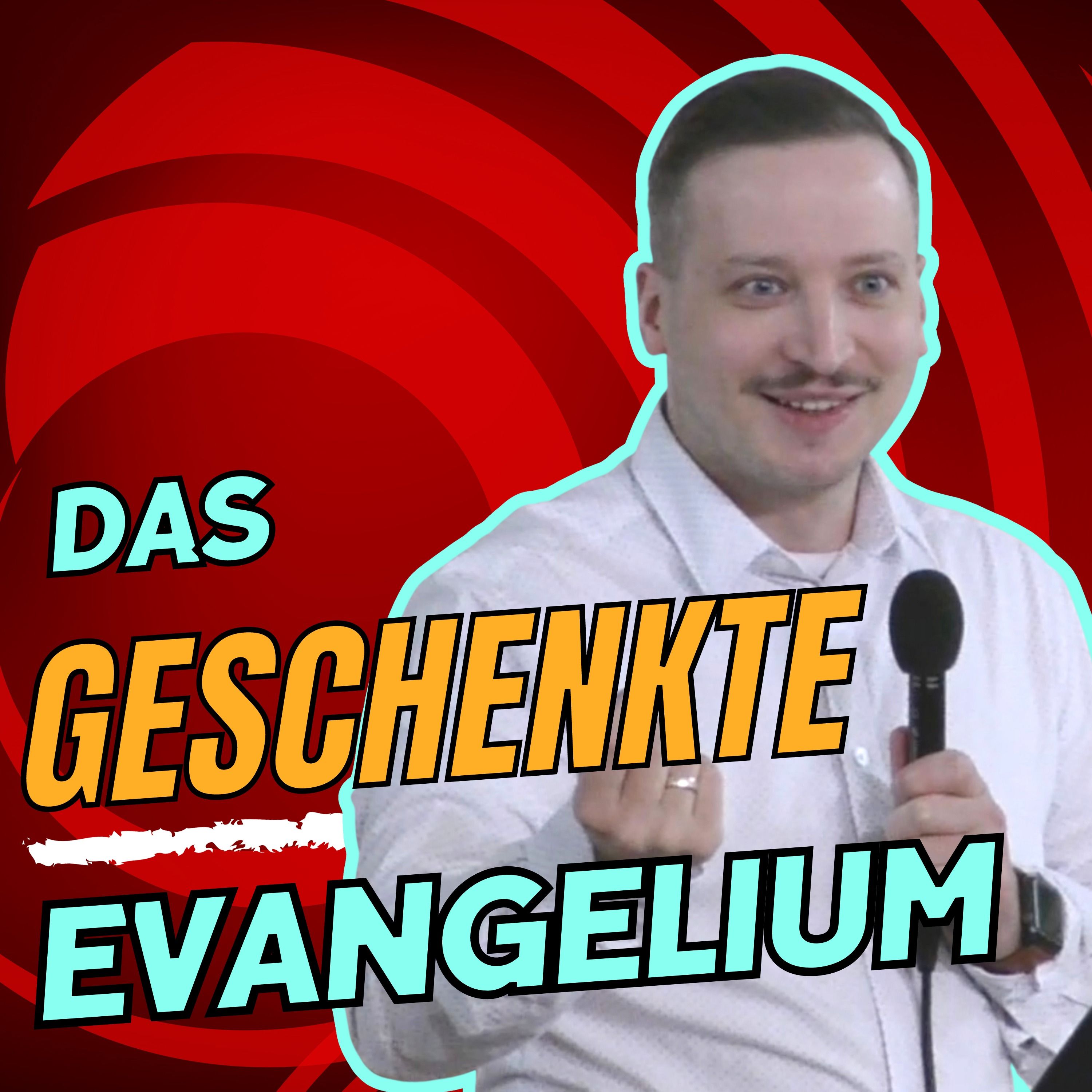 Predigt-Podcast Netzwerkgemeinde