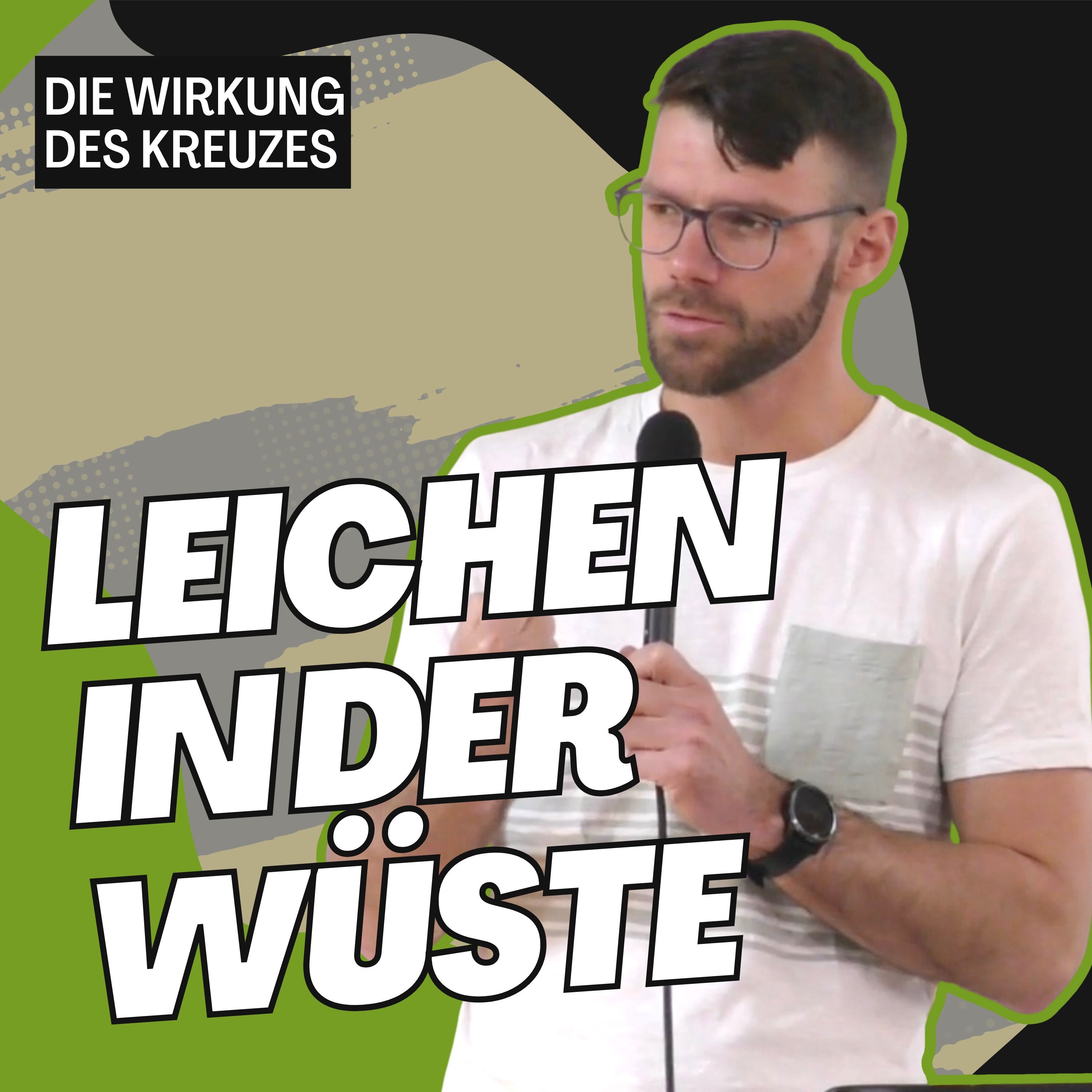 Predigt-Podcast Netzwerkgemeinde