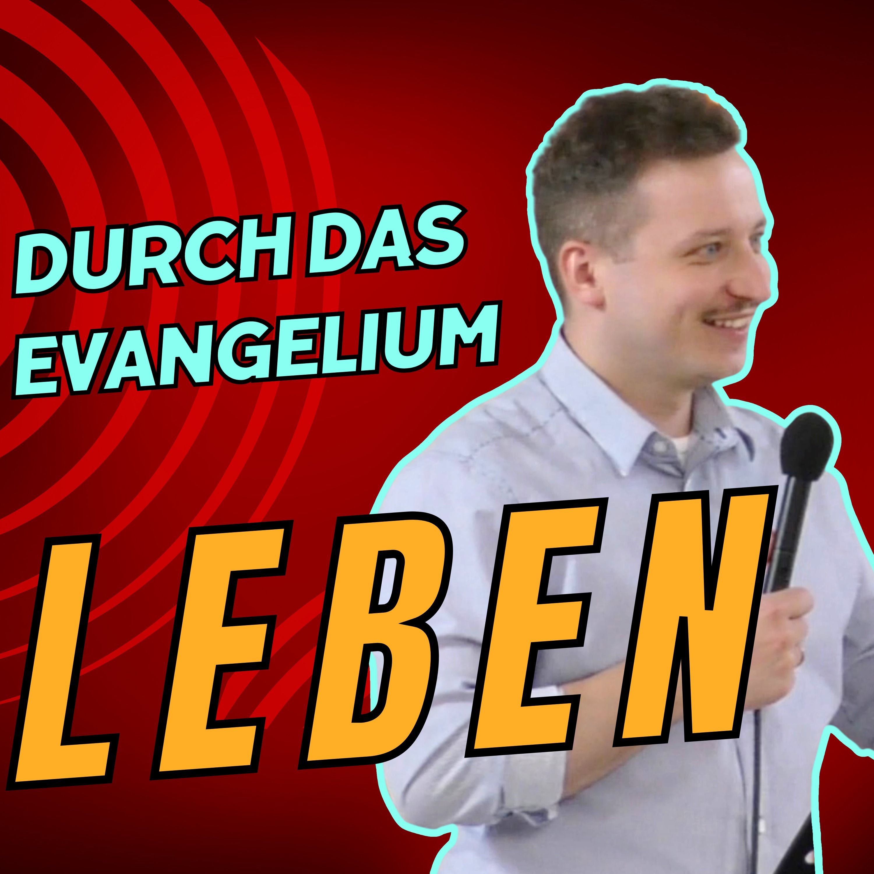 Predigt-Podcast Netzwerkgemeinde