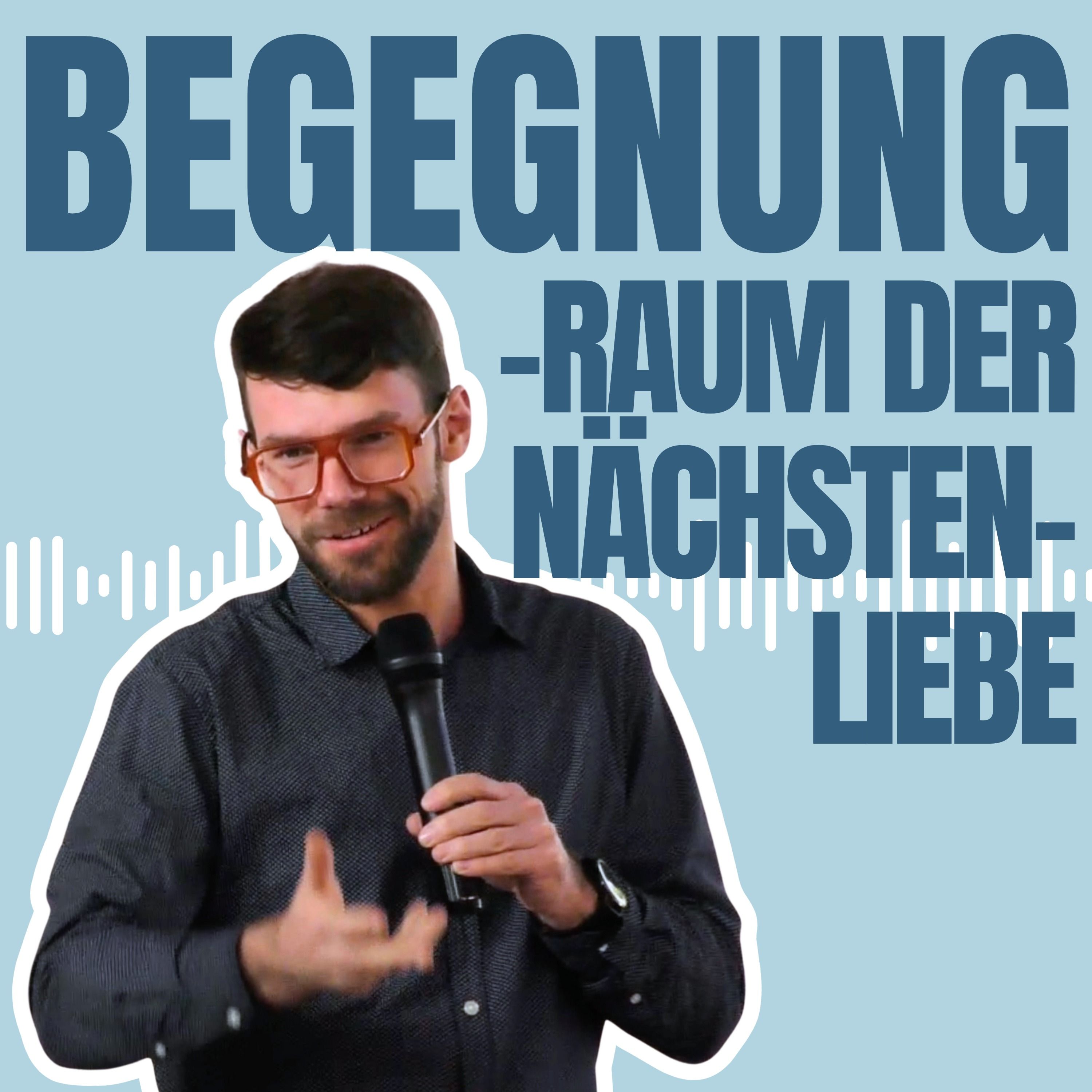 Predigt-Podcast Netzwerkgemeinde